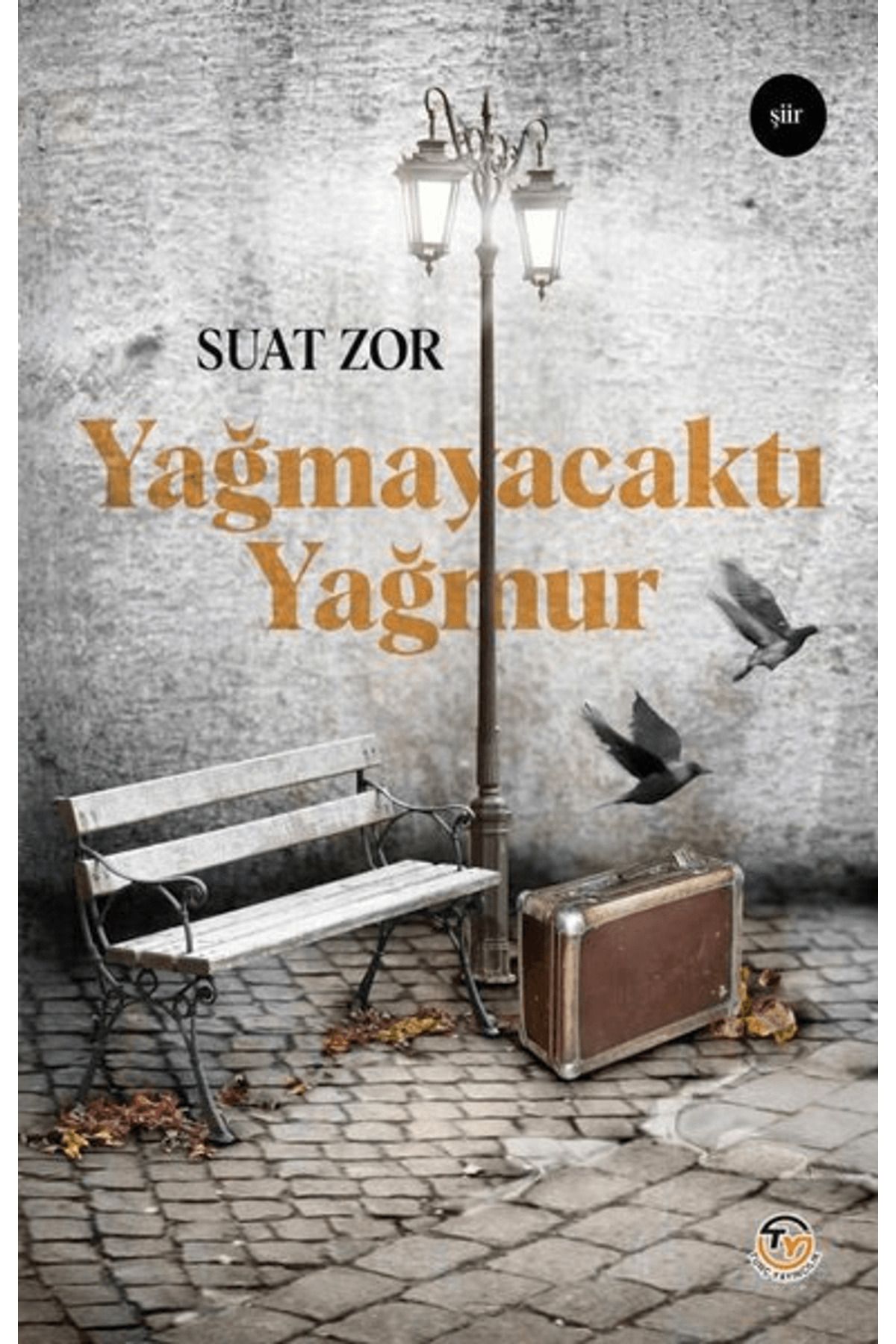 Tunç Yayıncılık Yağmayacaktı Yağmur