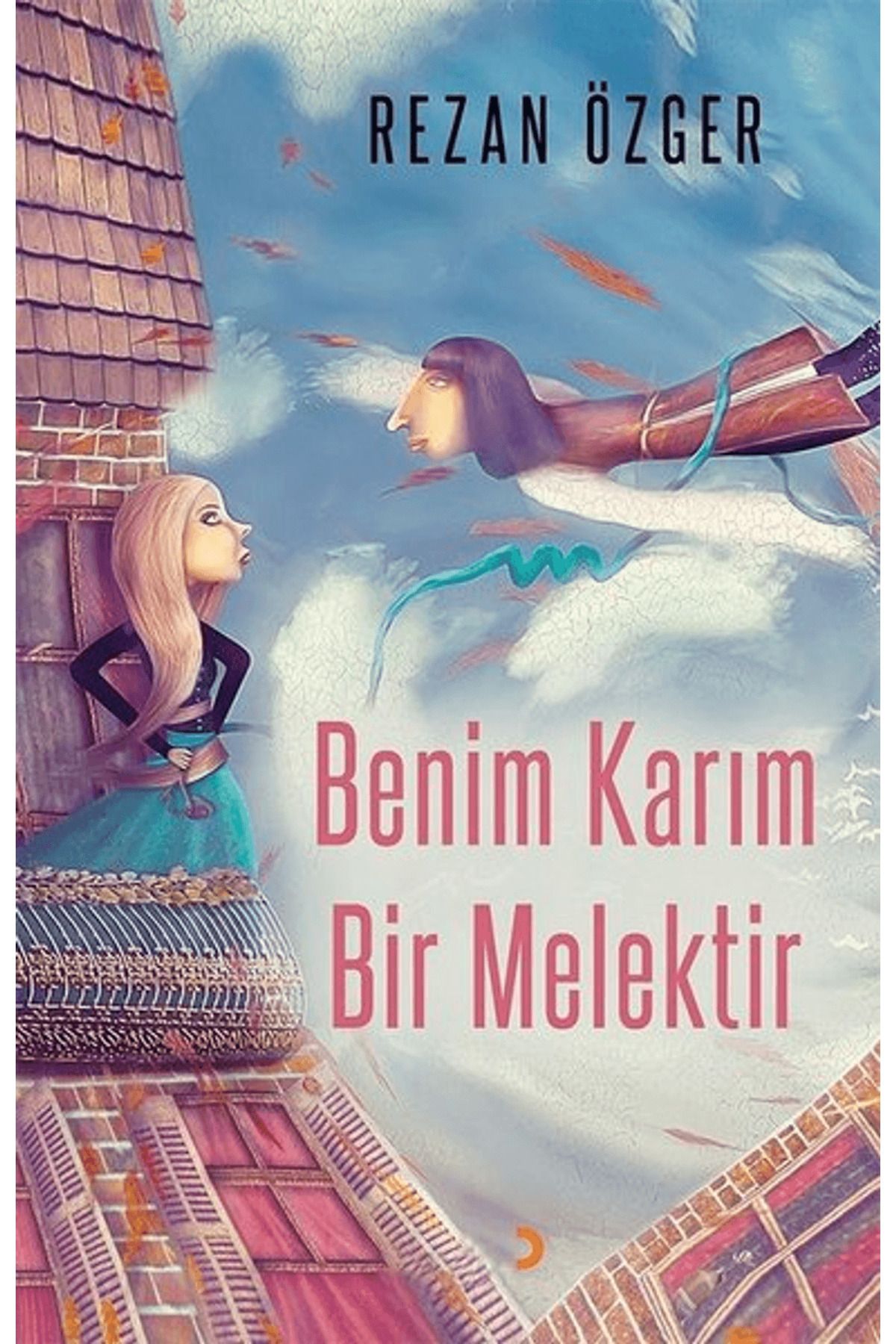 Cinius Yayınları Benim Karım Bir Melektir