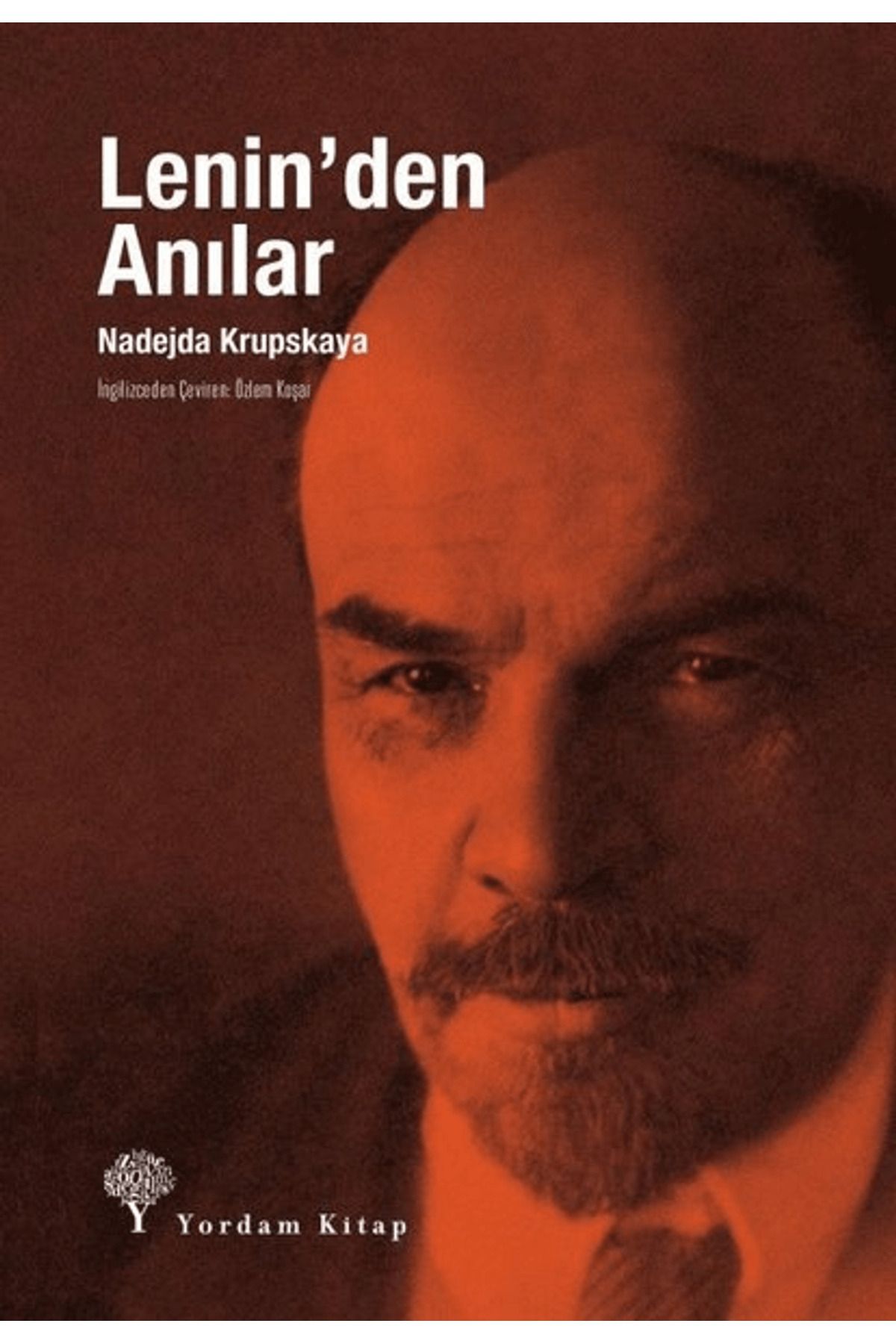 Yordam Kitap Lenin’den Anılar