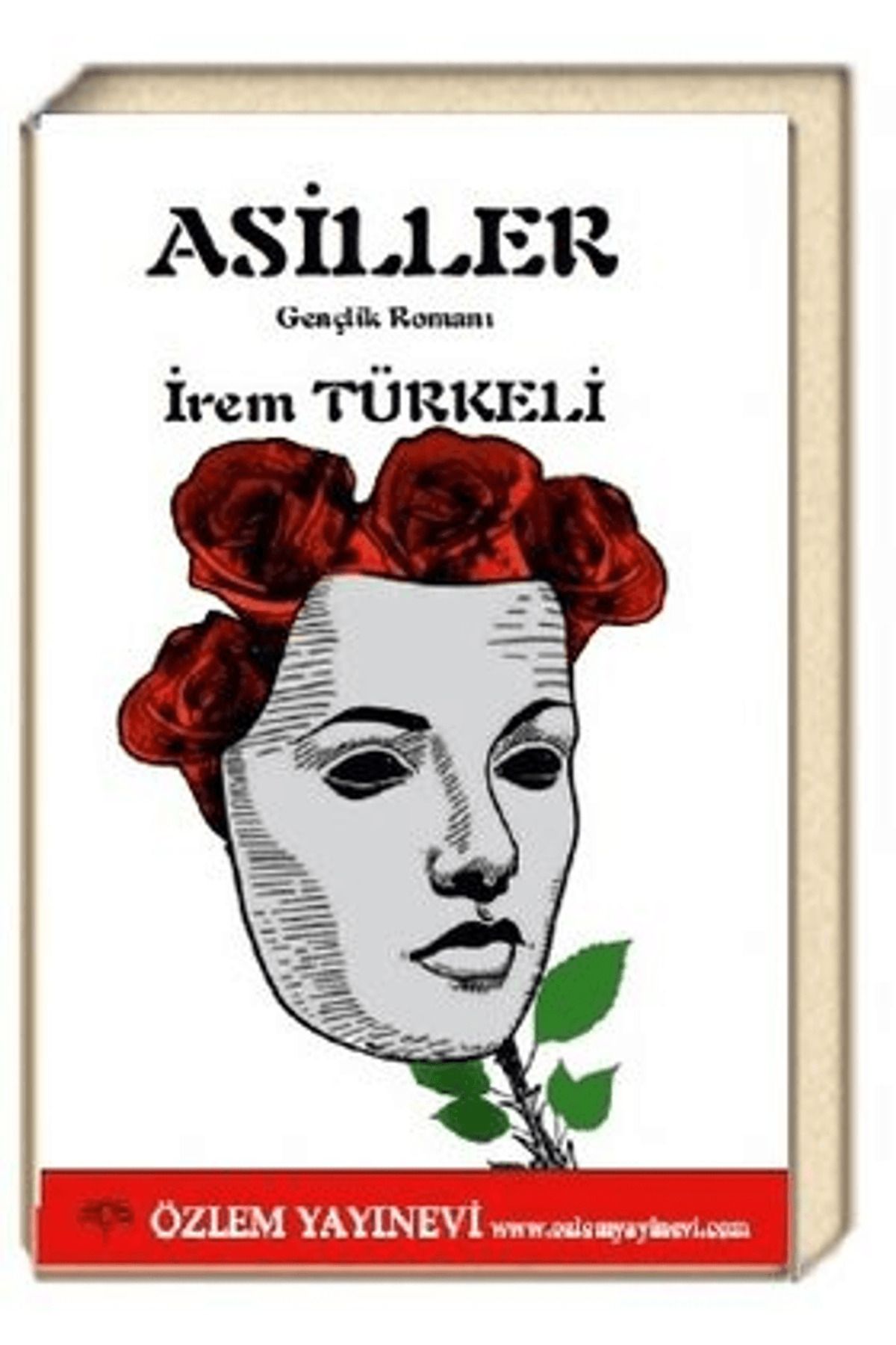 Özlem Yayınevi Asiller