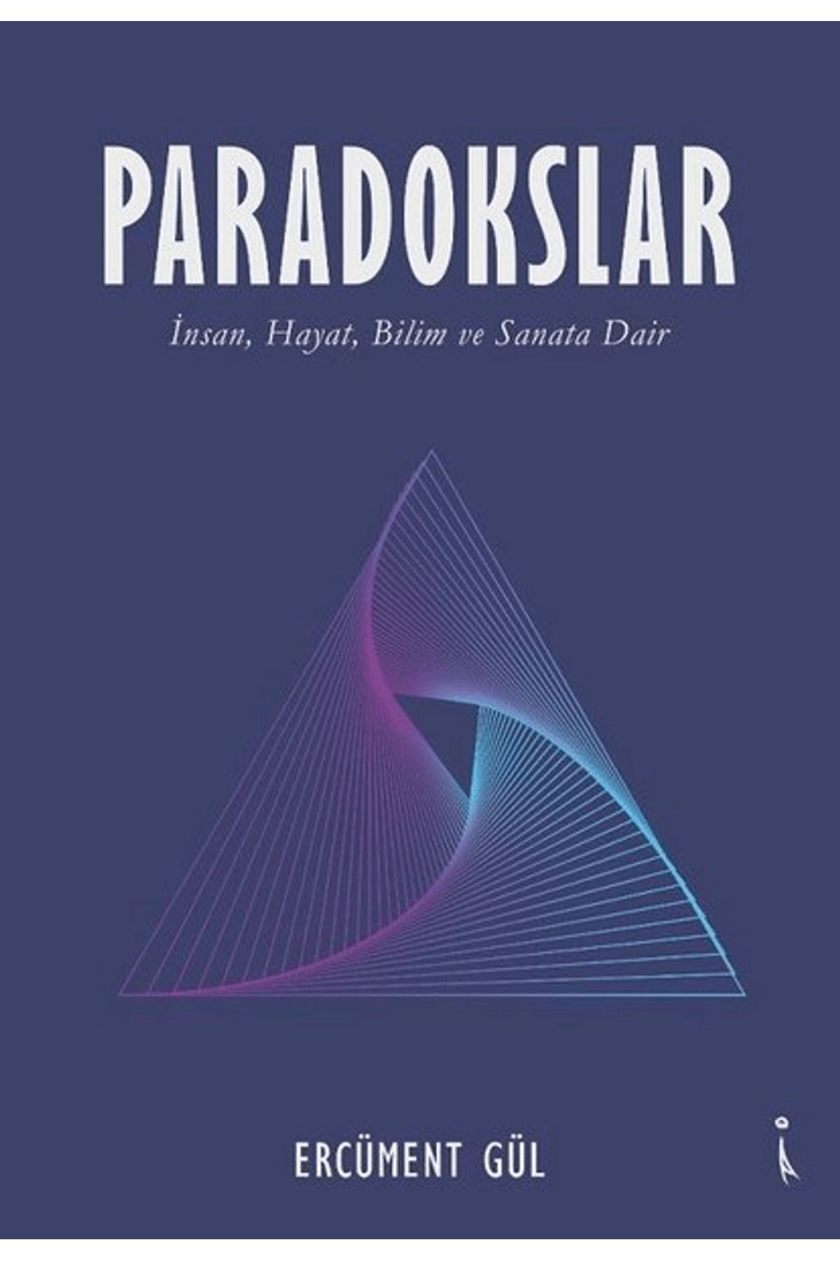 İkinci Adam Yayınları Paradokslar