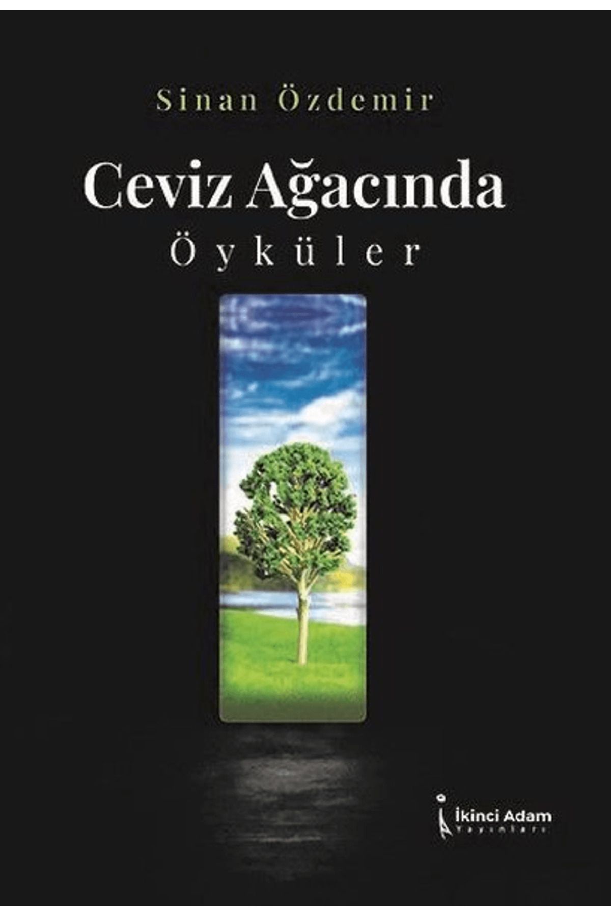 İkinci Adam Yayınları Ceviz Ayağınca Öyküler