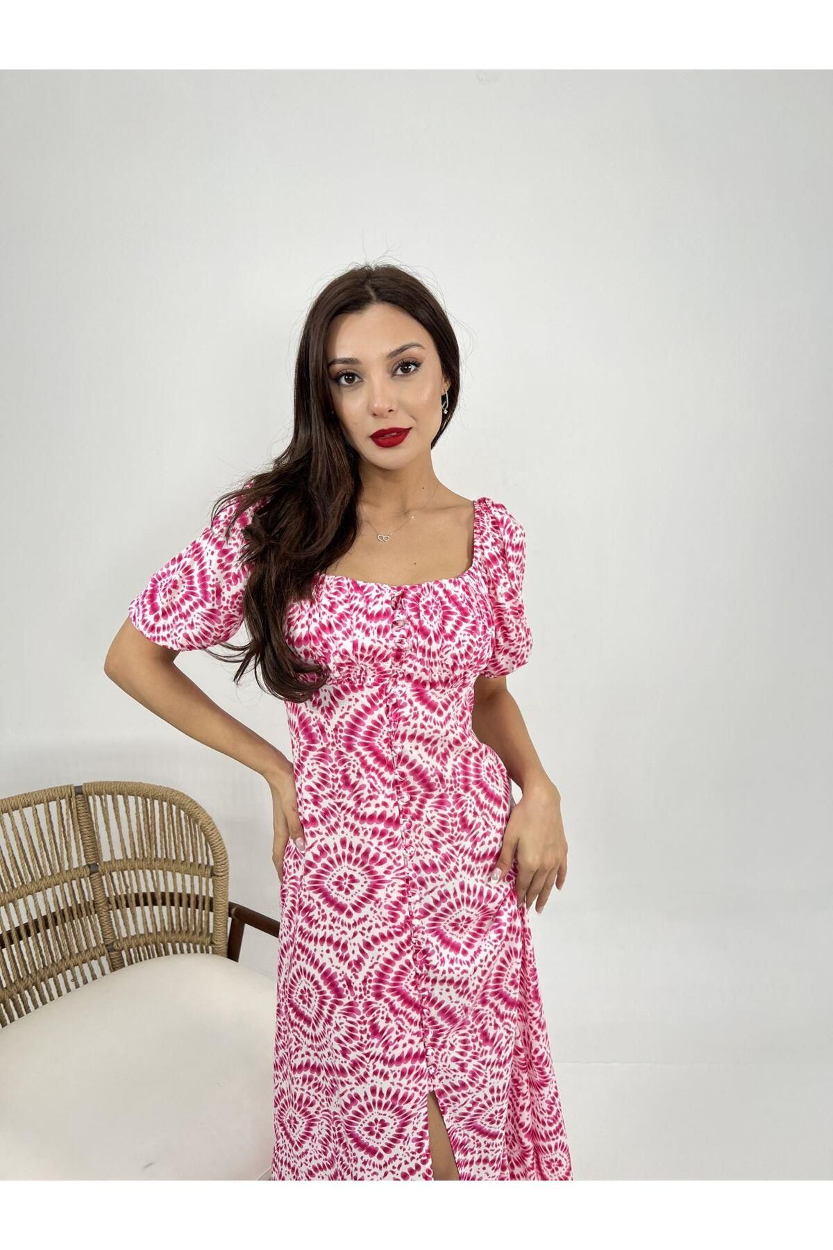 ETİLER COLLECTION 5518 ELBİSE-KANSAS CİTY