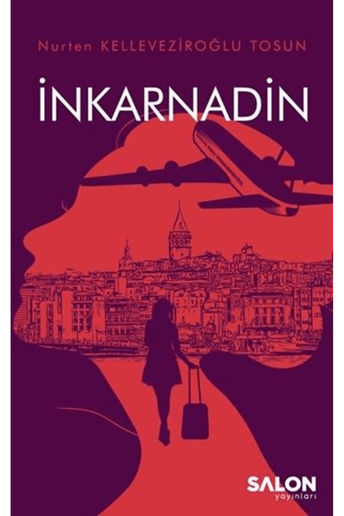 Salon Yayınları İnkarnadin