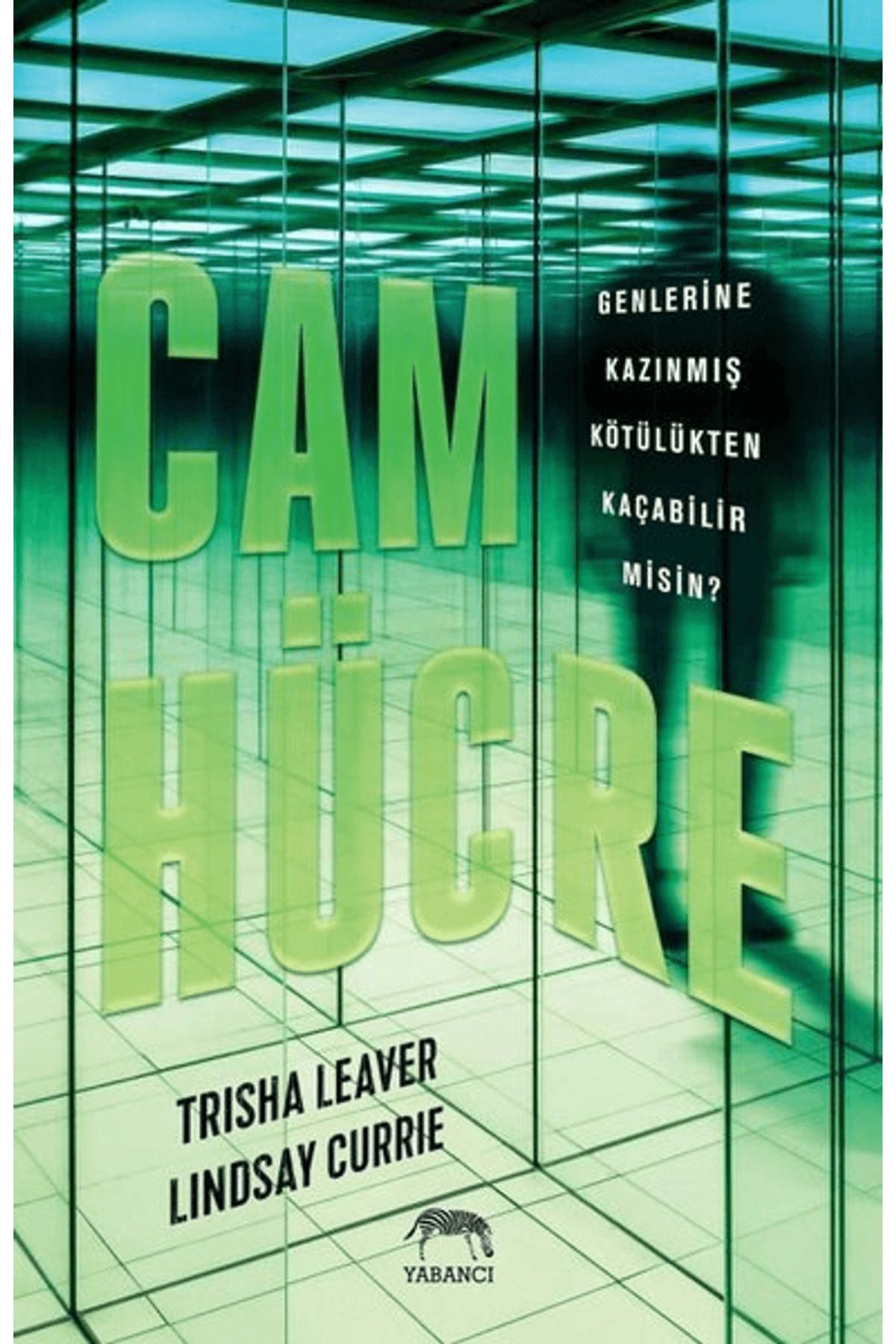 Yabancı Yayınları Cam Hücre