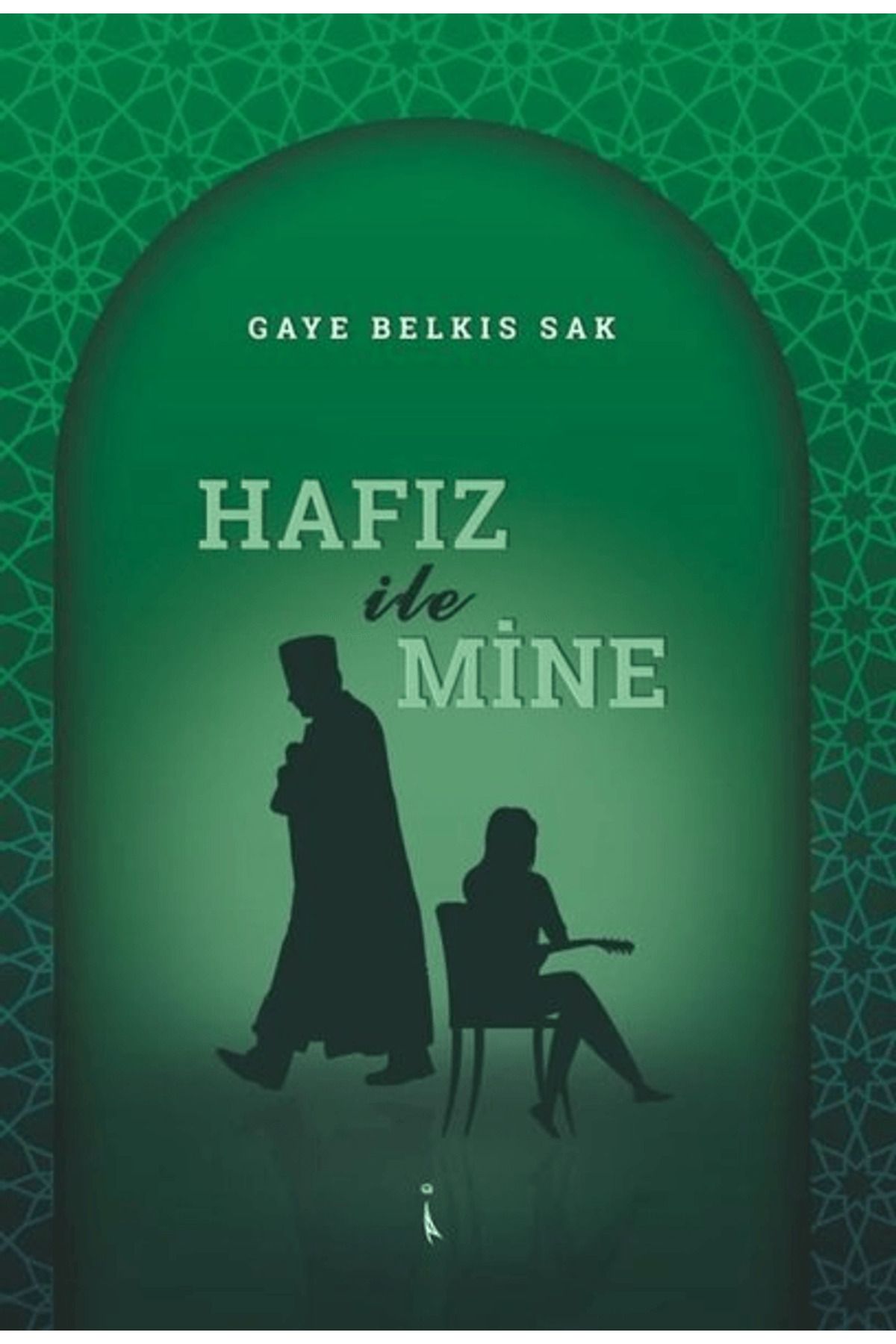 İkinci Adam Yayınları Hafız İle Mine