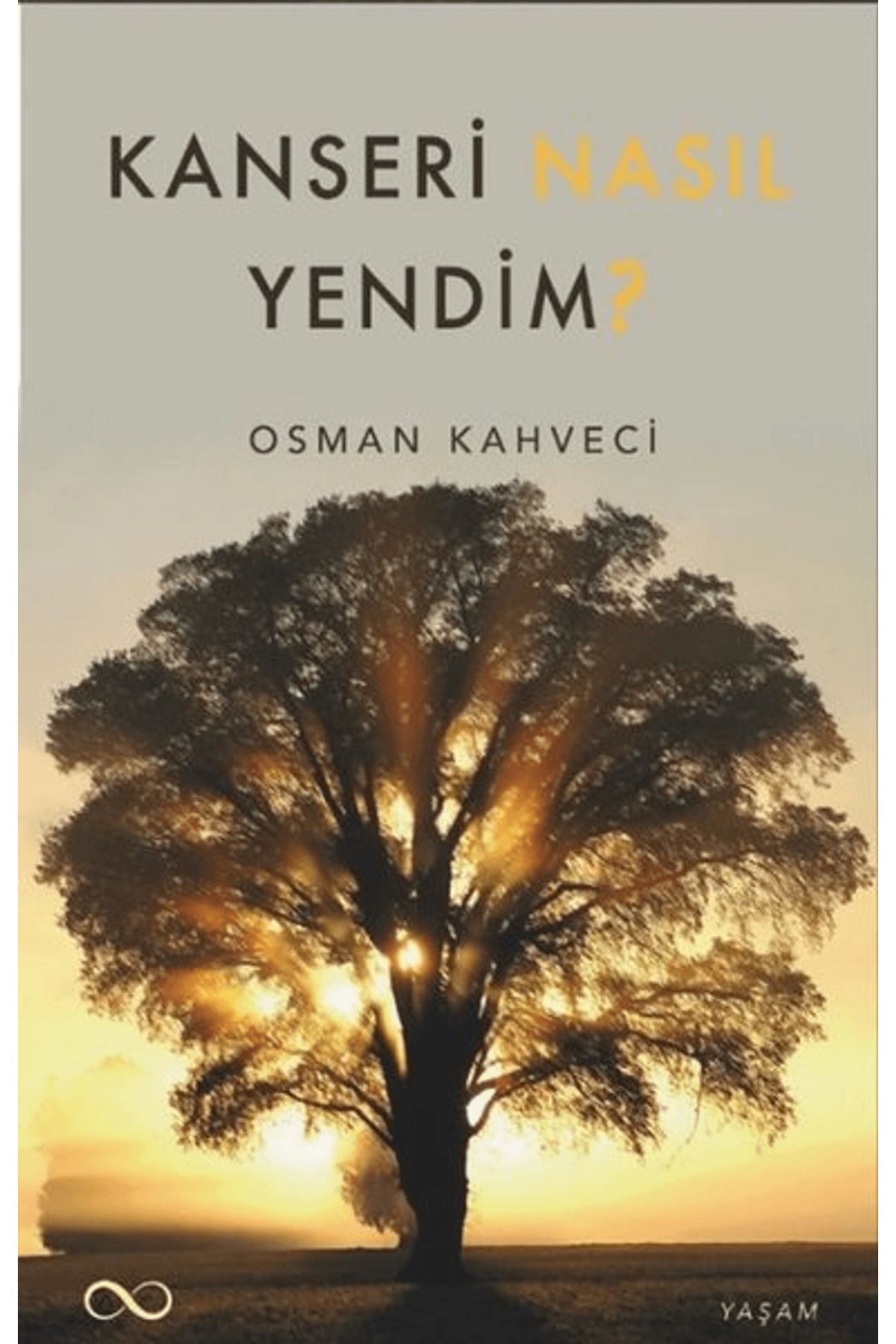 Bengisu Yayınları Kanseri Nasıl Yendim?