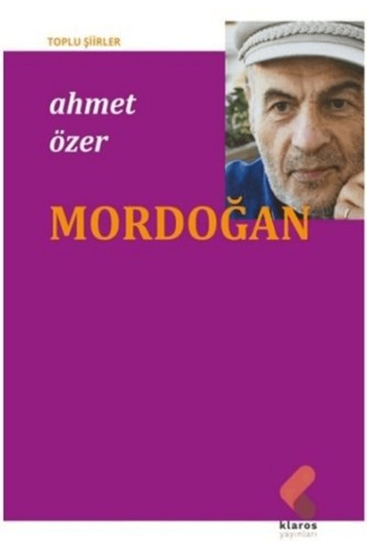 Klaros Yayınları Mordoğan