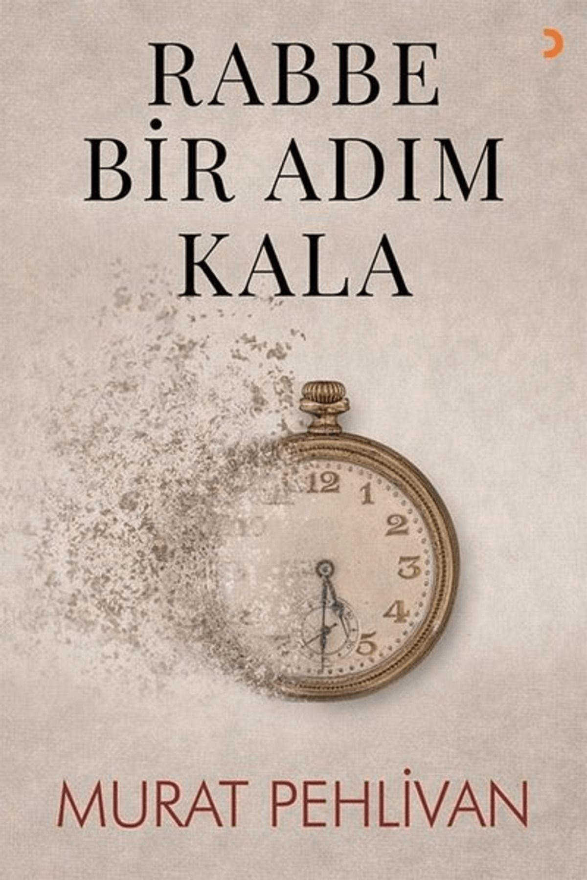 Cinius Yayınları Rabbe Bir Adım Kala