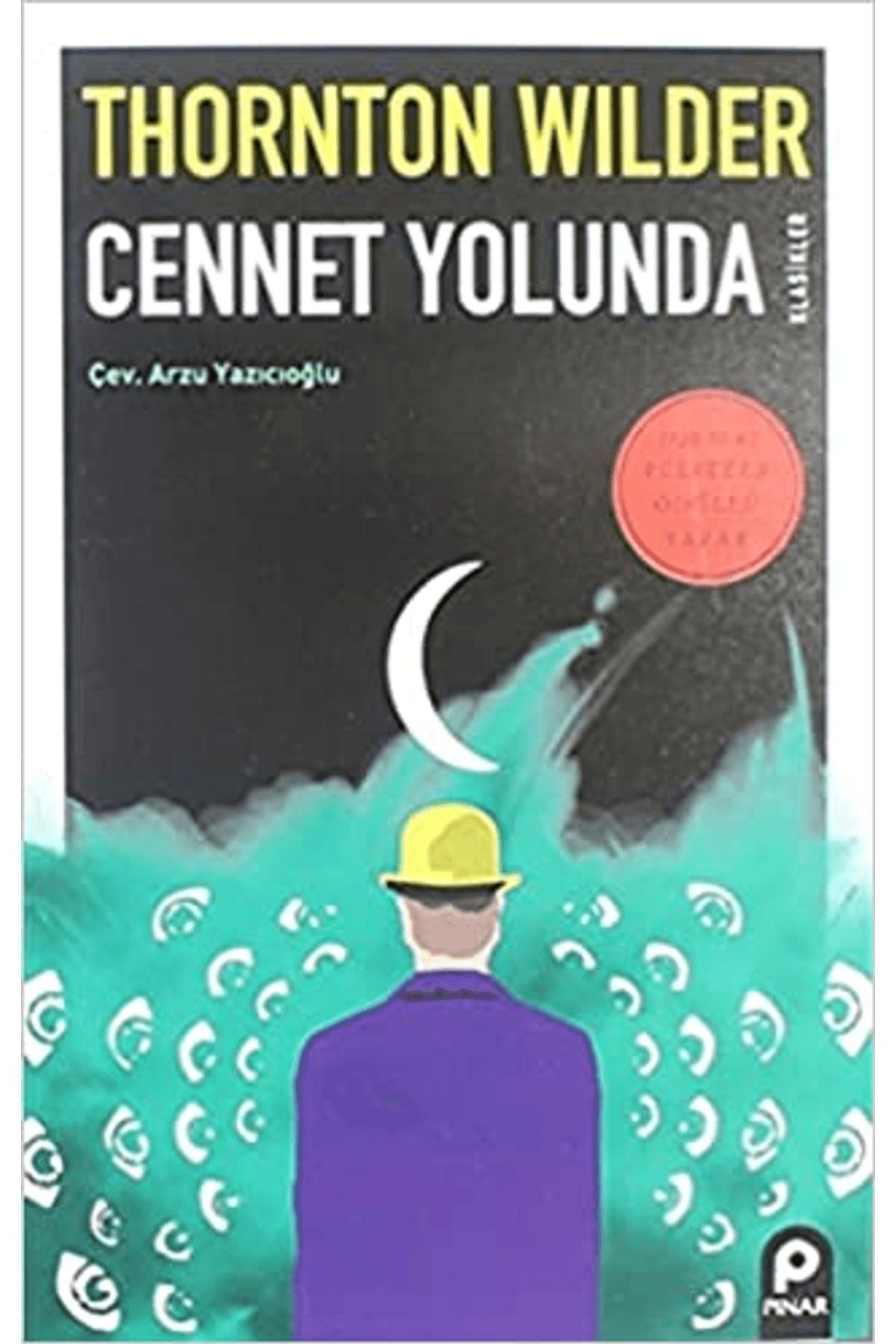 Pınar Yayınları Cennet Yolunda