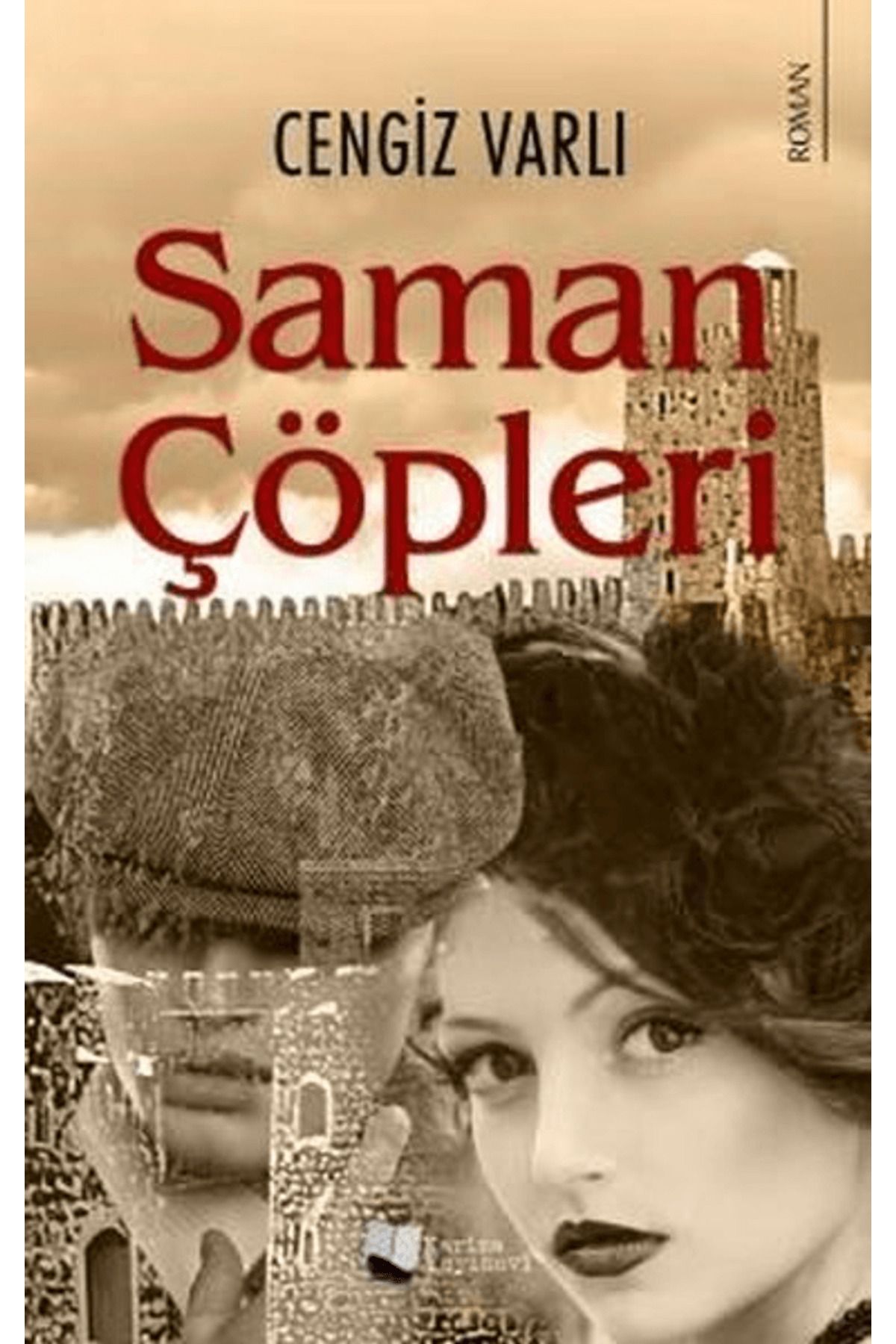 Karina Yayınevi Saman Çöpleri