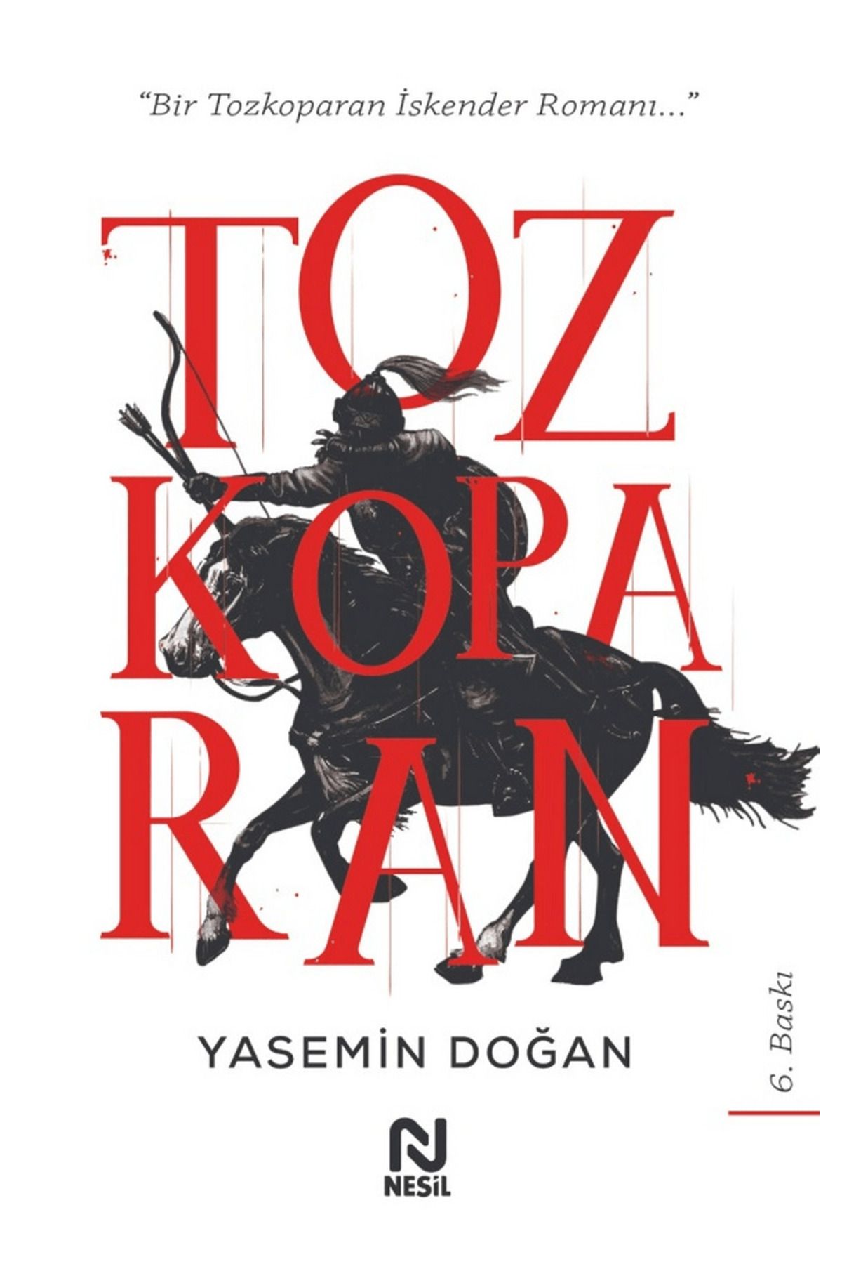 Nesil Yayınları Tozkoparan