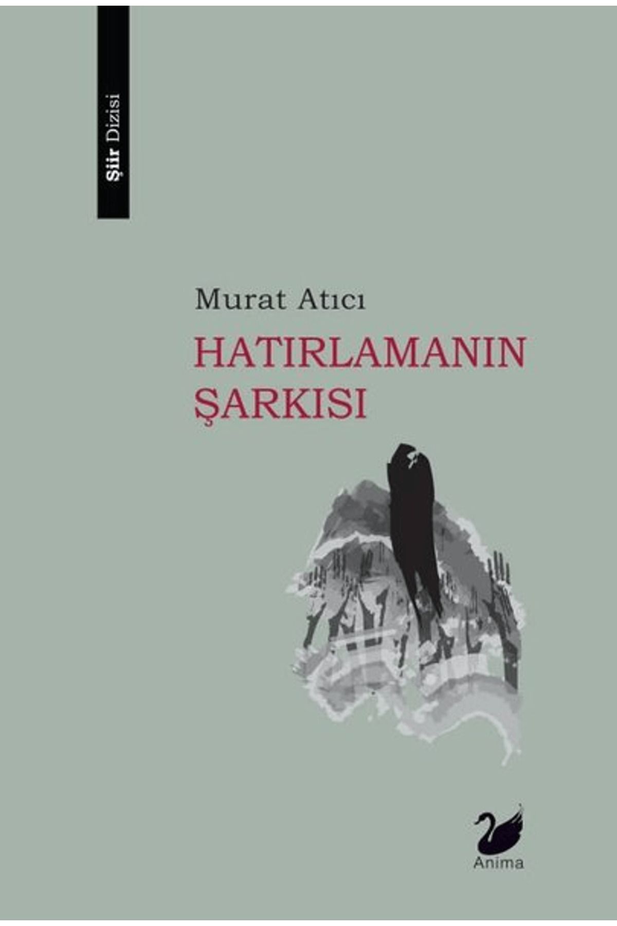 Anima Yayınları Hatırlamanın Şarkısı