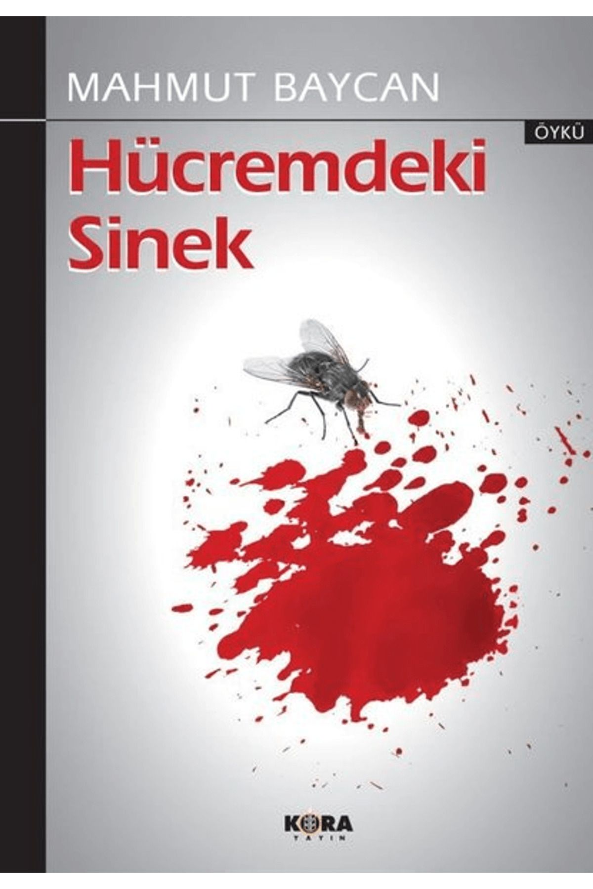 Kora Yayın Hücremdeki Sinek