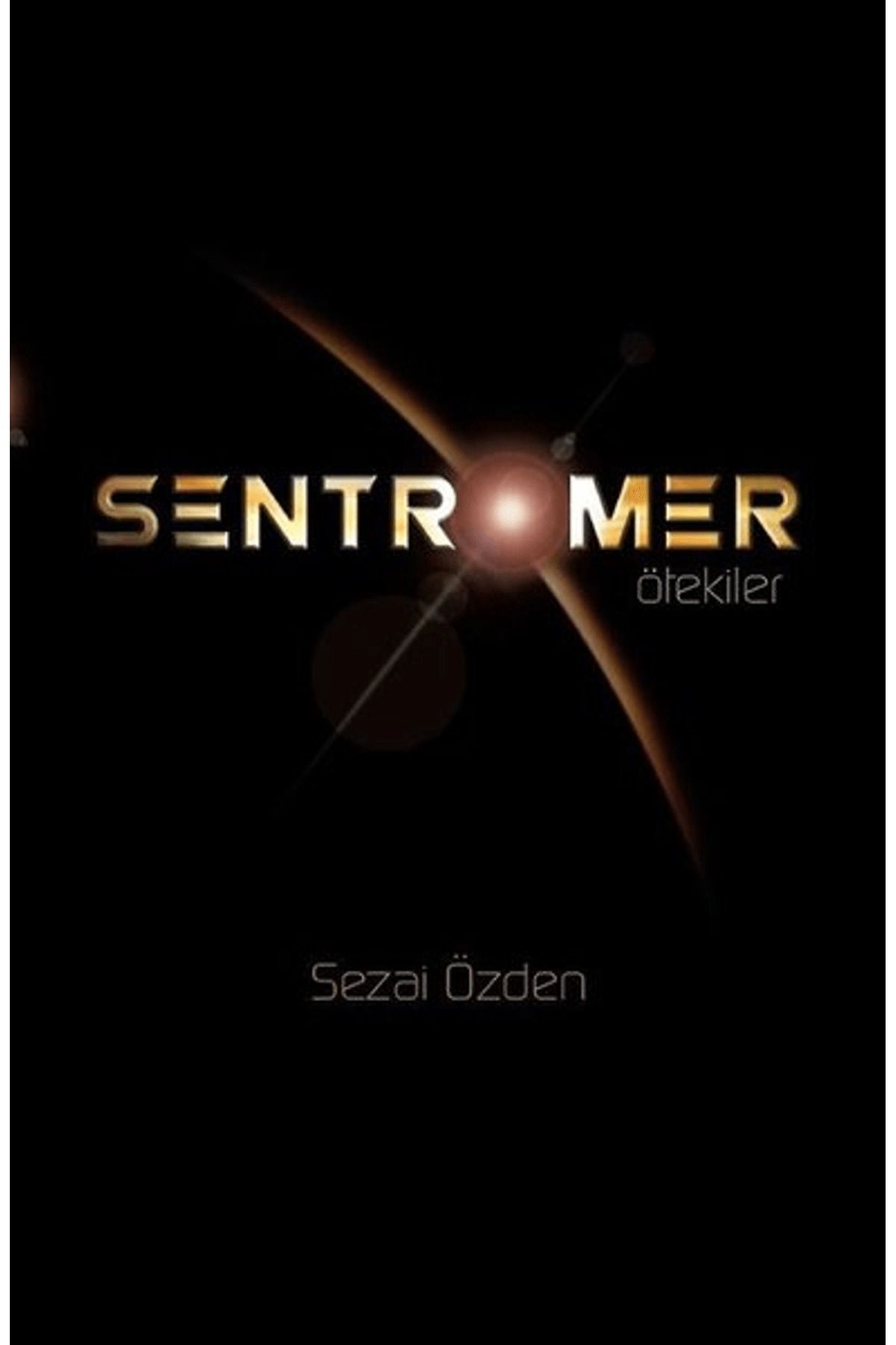 Paradigma Akademi Yayınları Sentromer