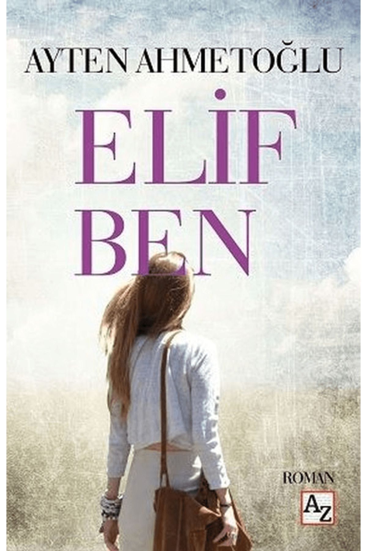 Az Kitap Elif Ben