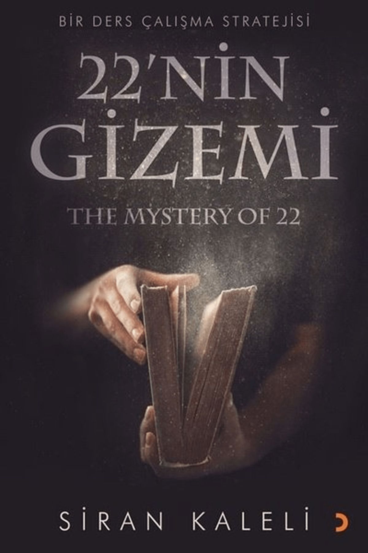 Cinius Yayınları 22’nin Gizemi