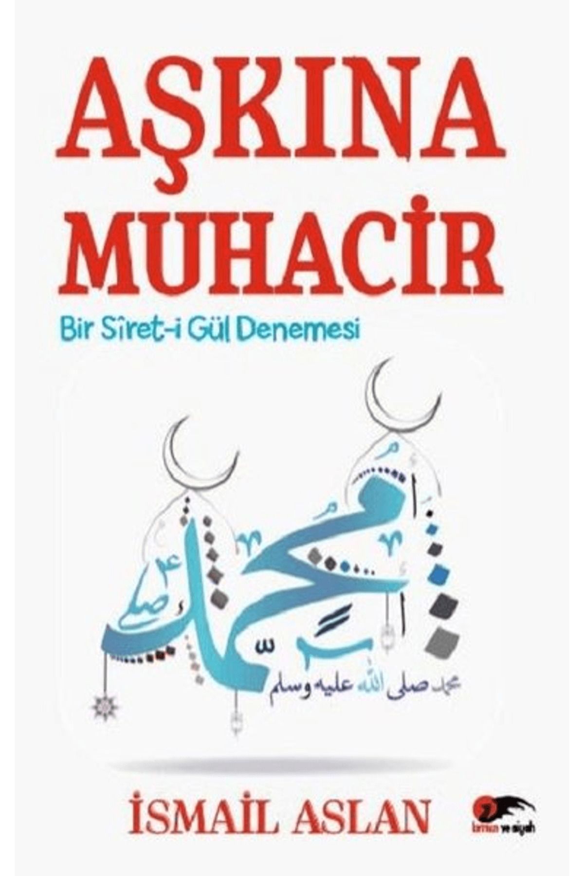 Kırmızı ve Siyah Yayınevi Aşkına Muhacir