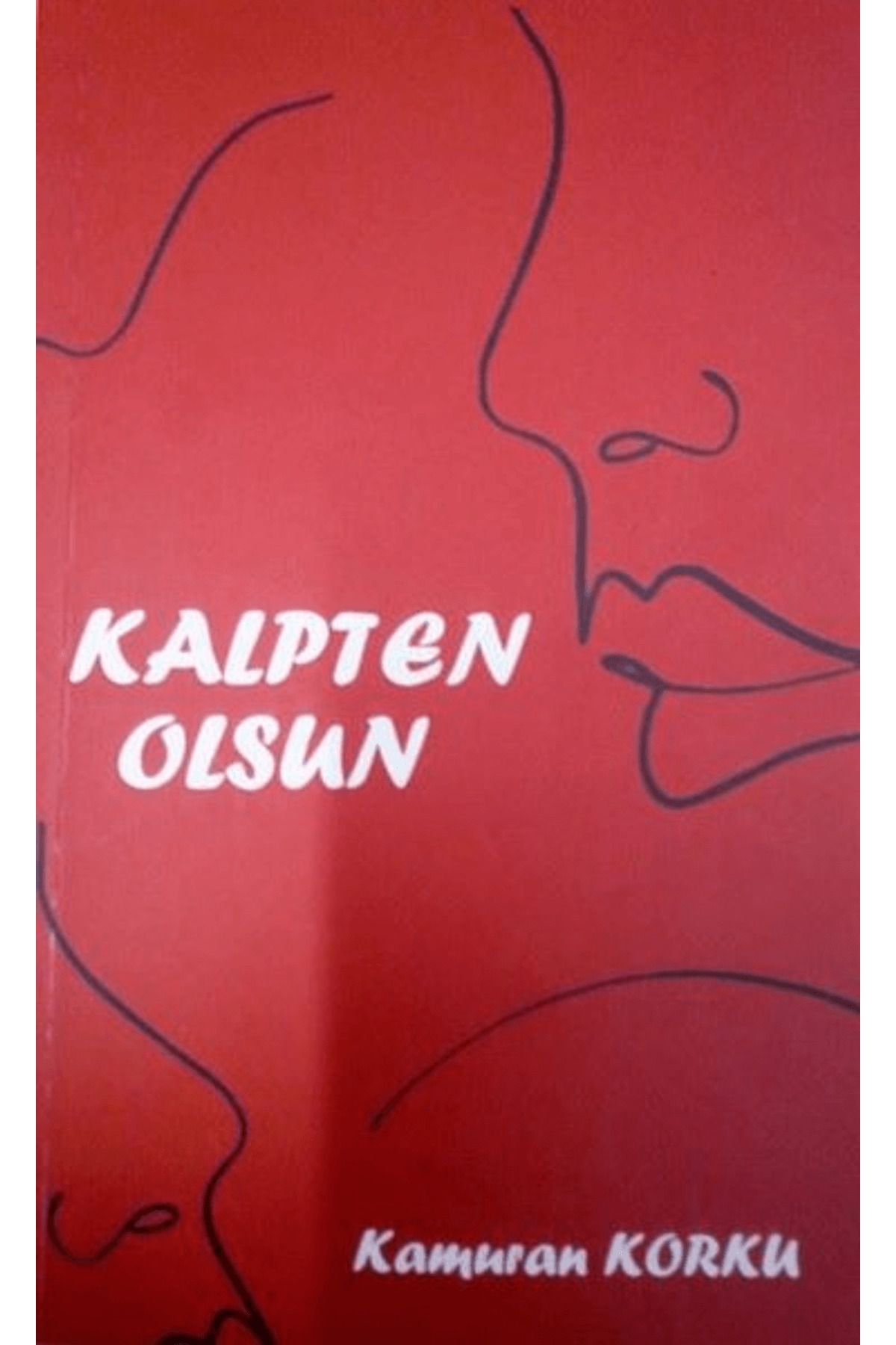 Papirüs Yayınevi Kalpten Olsun