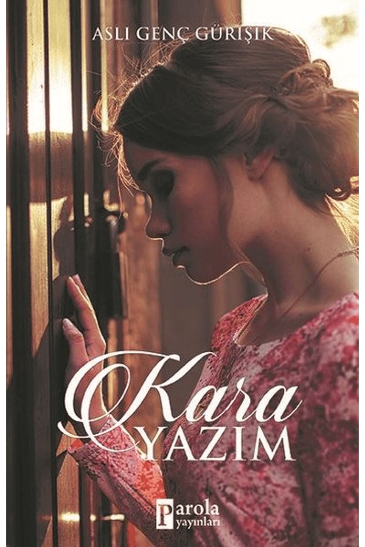 Parola Yayınları Kara Yazım