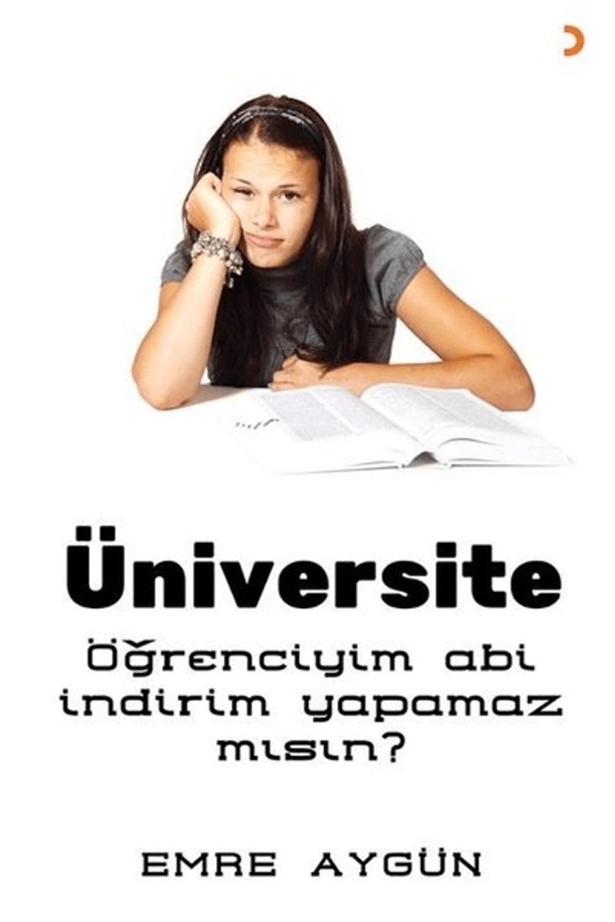 Cinius Yayınları Üniversite