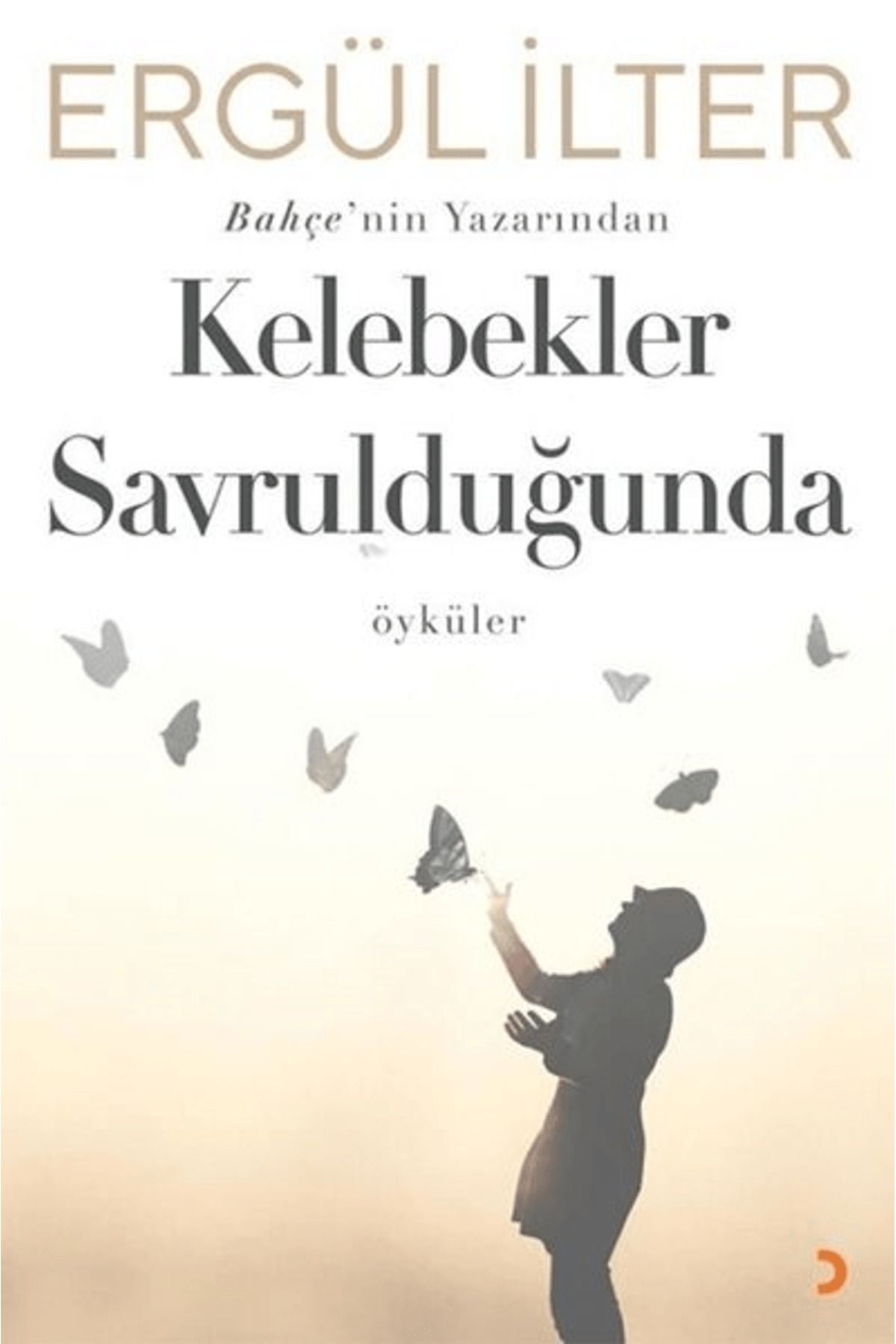 Cinius Yayınları Kelebekler Savrulduğunda
