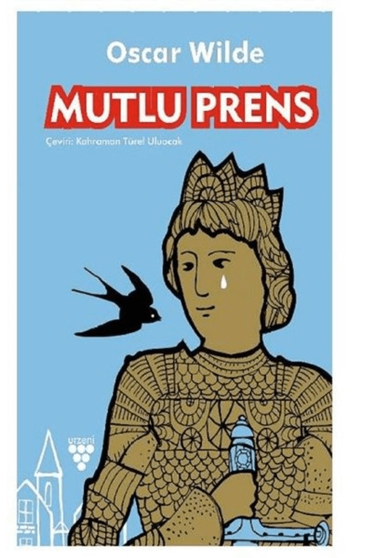 Urzeni Yayıncılık Mutlu Prens