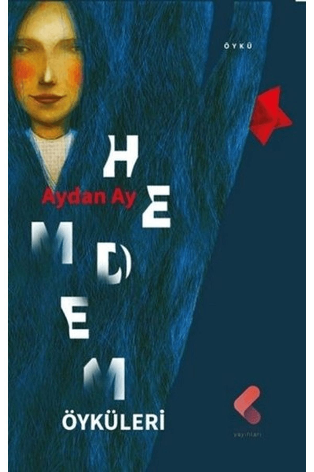 Klaros Yayınları Hemdem Öyküleri