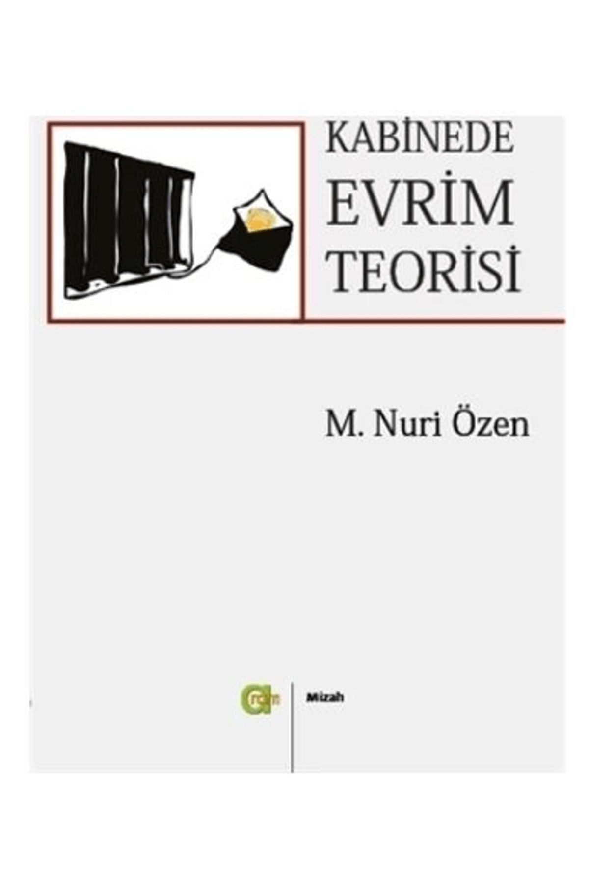 Aram Yayınları Kabinede Evrim Teorisi