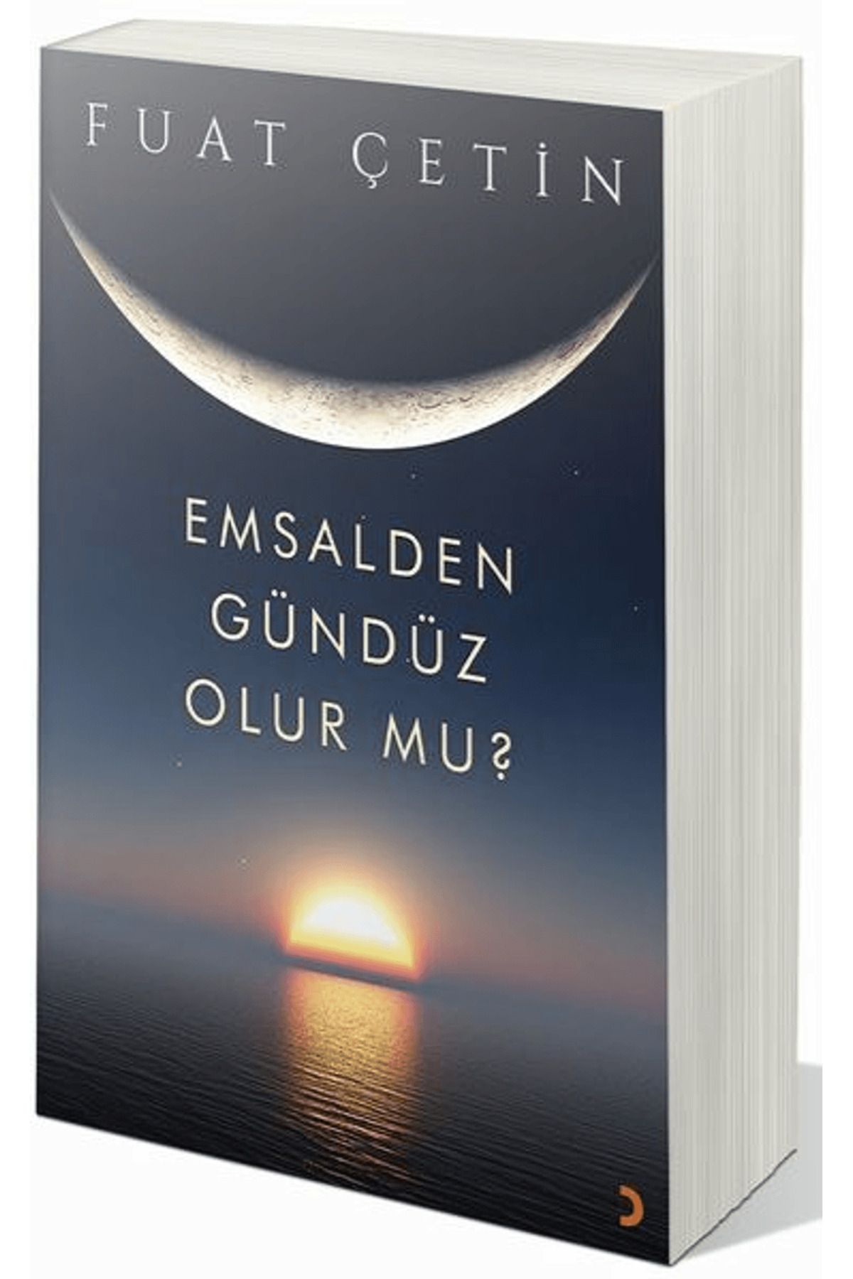 Cinius Yayınları Emsalden Gündüz Olur mu?