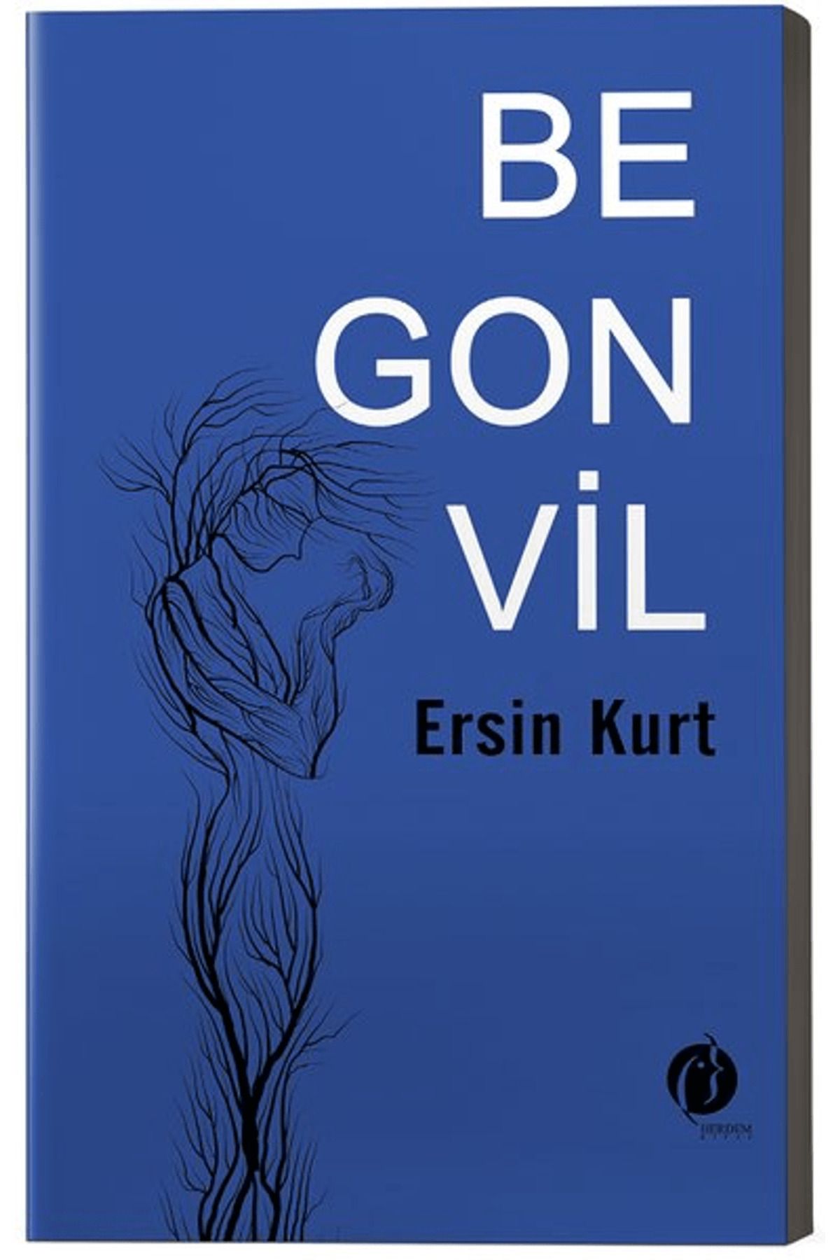 Herdem Kitap Begonvil