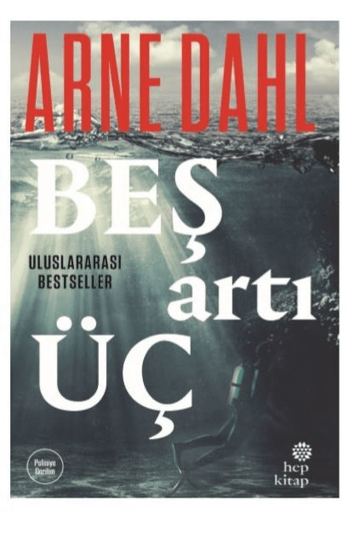 Hep Kitap Beş Artı Üç