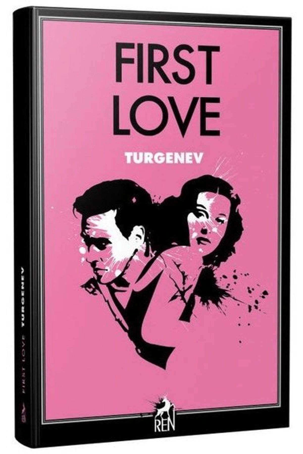 Ren Kitap First Love