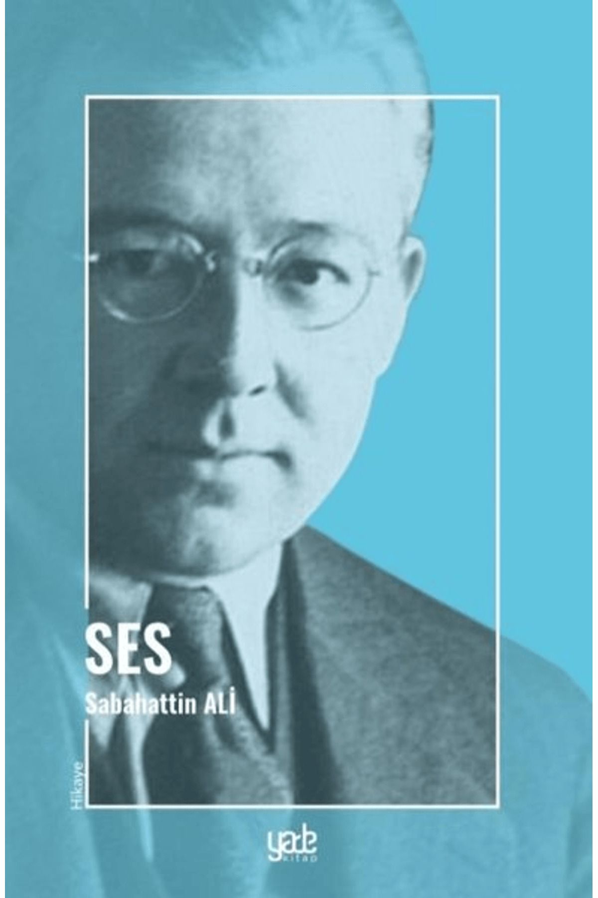 Yade Kitap Ses Roman