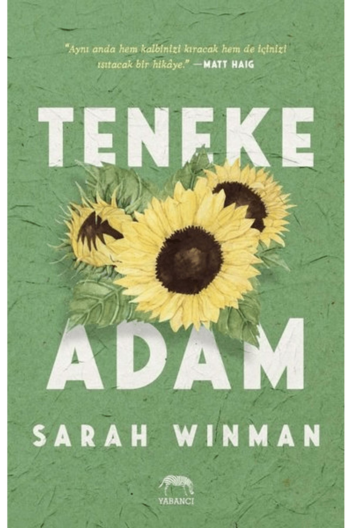 Yabancı Yayınları Teneke Adam