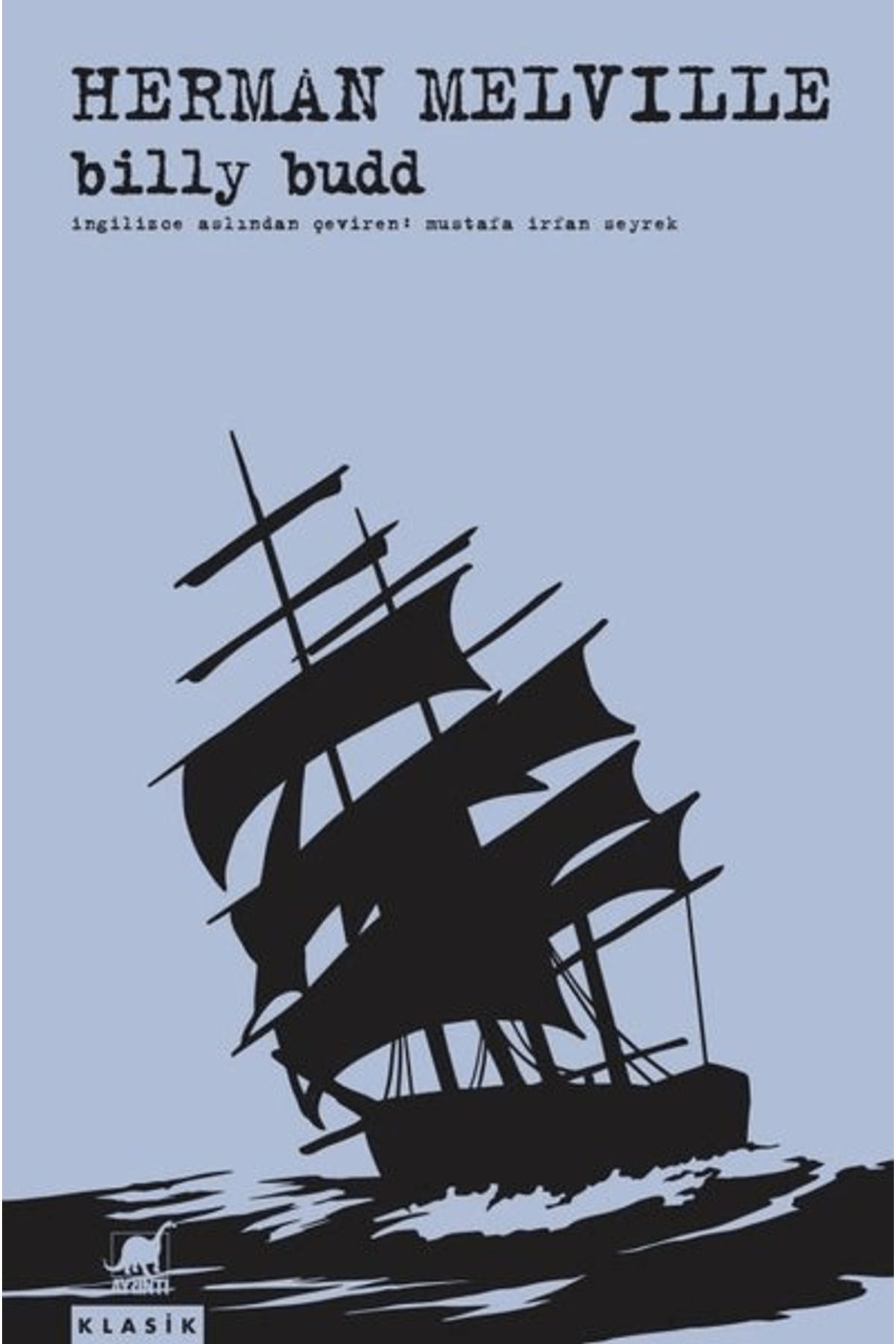 Ayrıntı Yayınları Billy Budd