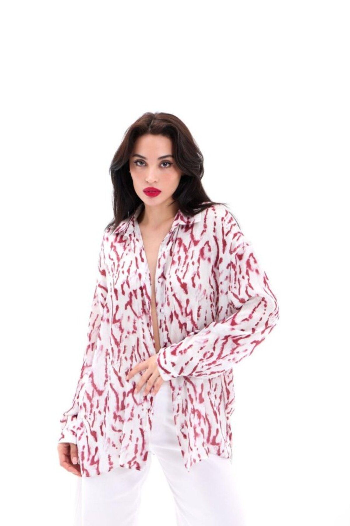 ETİLER COLLECTION 5764 GÖMLEK-HERNE