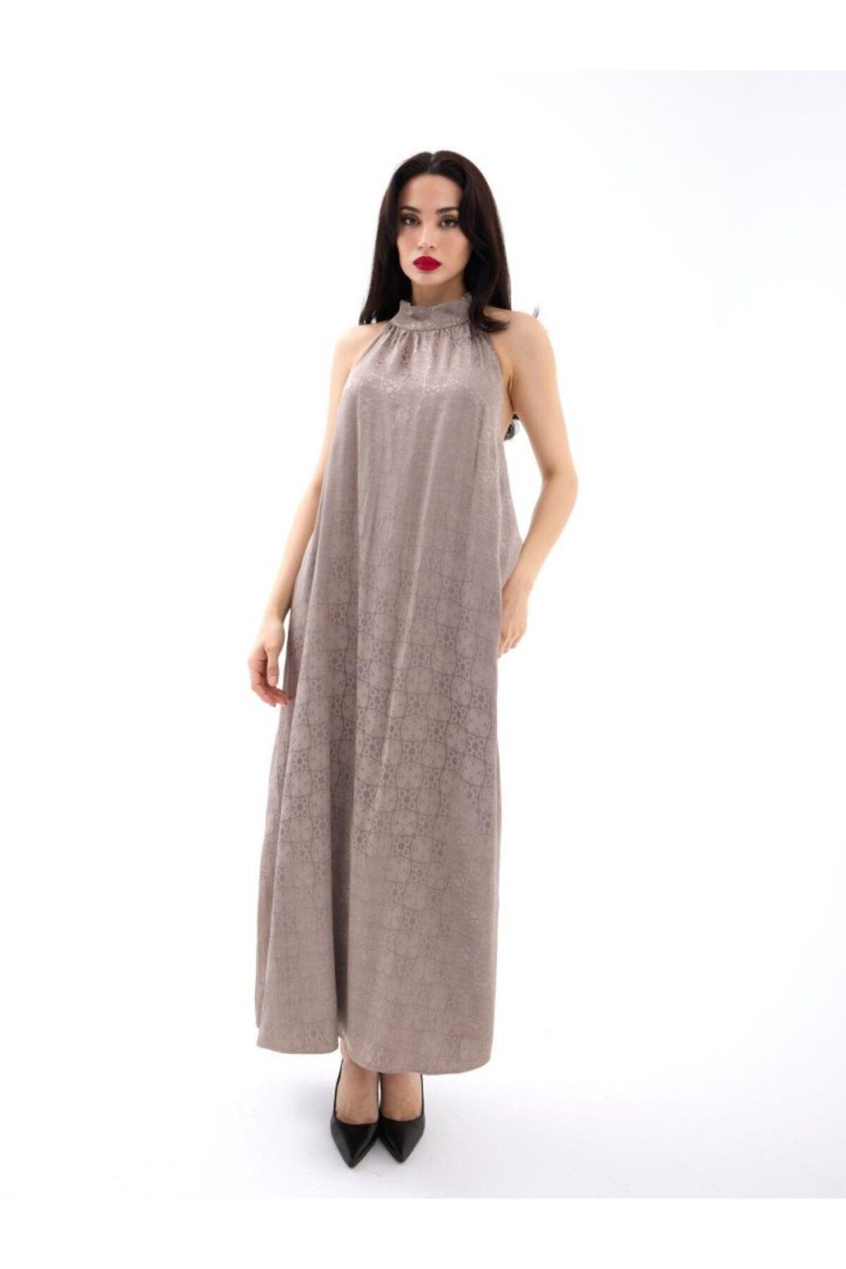 ETİLER COLLECTION 6598 ELBİSE-MIAMI