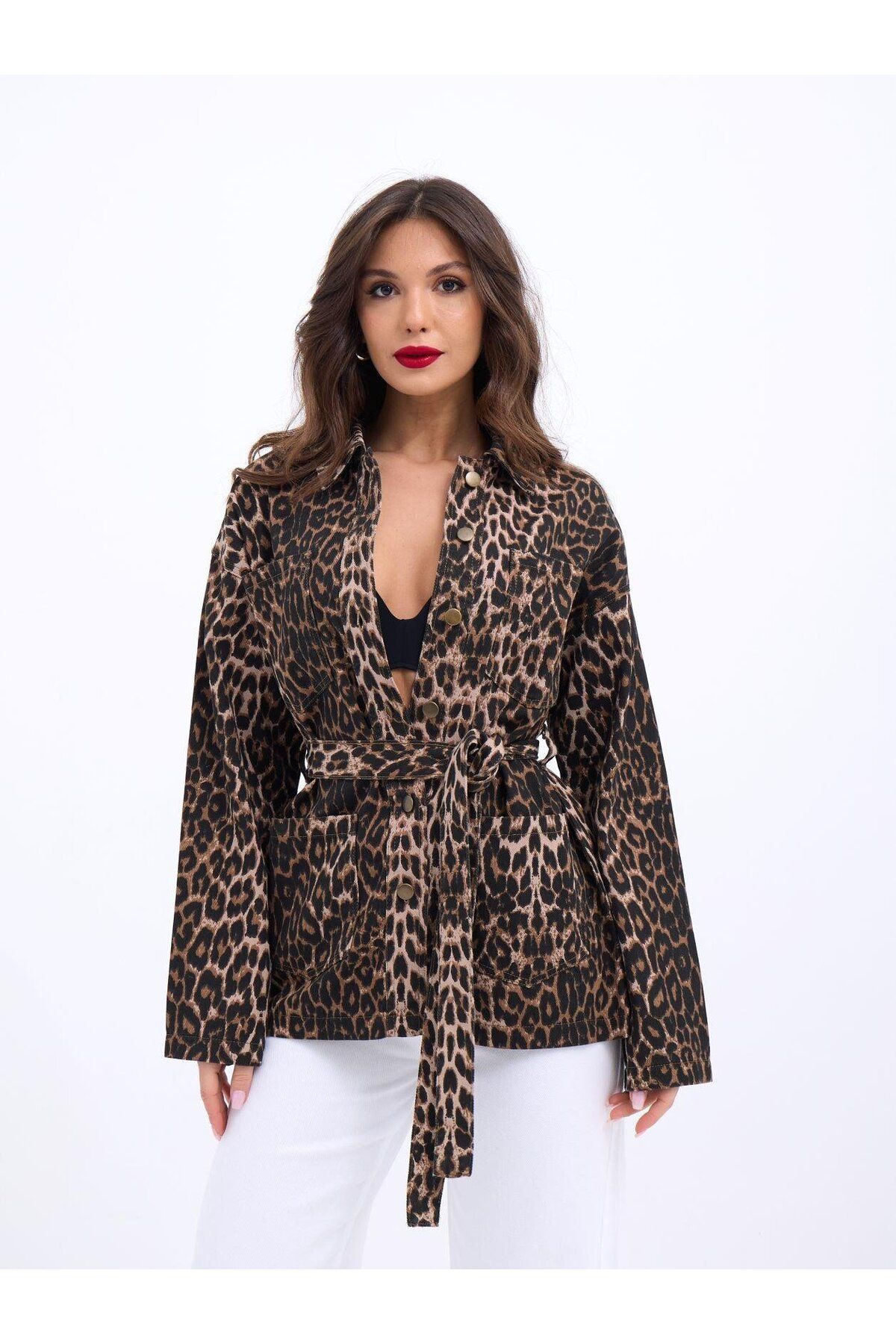 ETİLER COLLECTION 7326 CEKET-VİCENZA