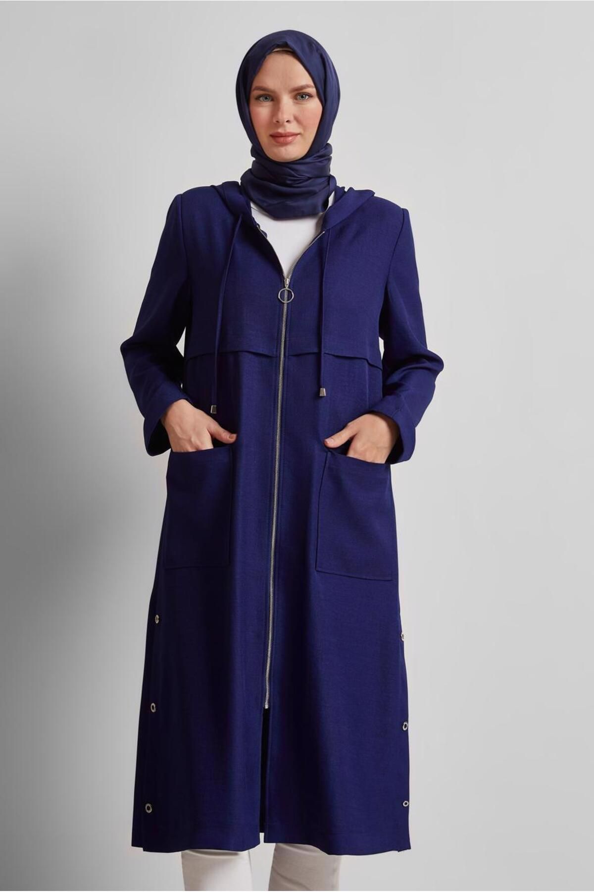 Alvina KAPÜŞONLU GİY ÇIK 45600