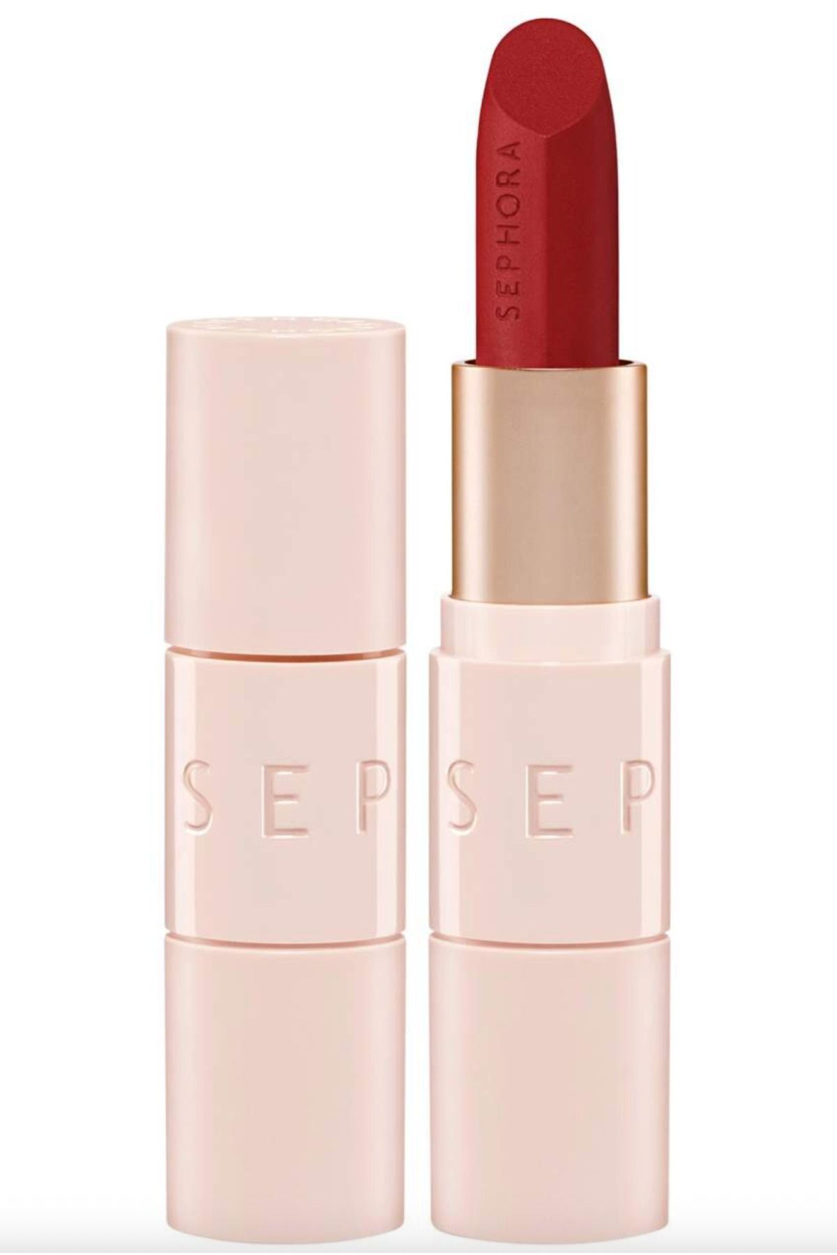 SEPHORA Matte Velvet Lipstick