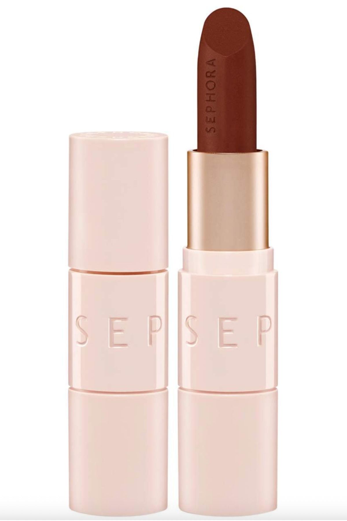 SEPHORA Matte Velvet Lipstick