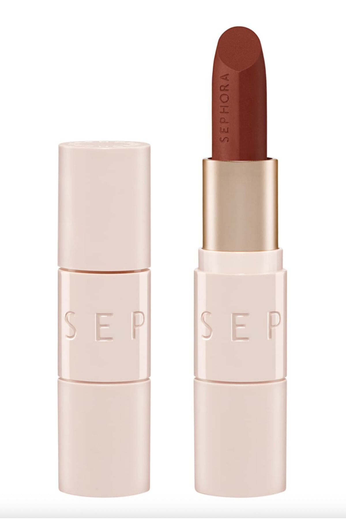 SEPHORA Matte Velvet Lipstick