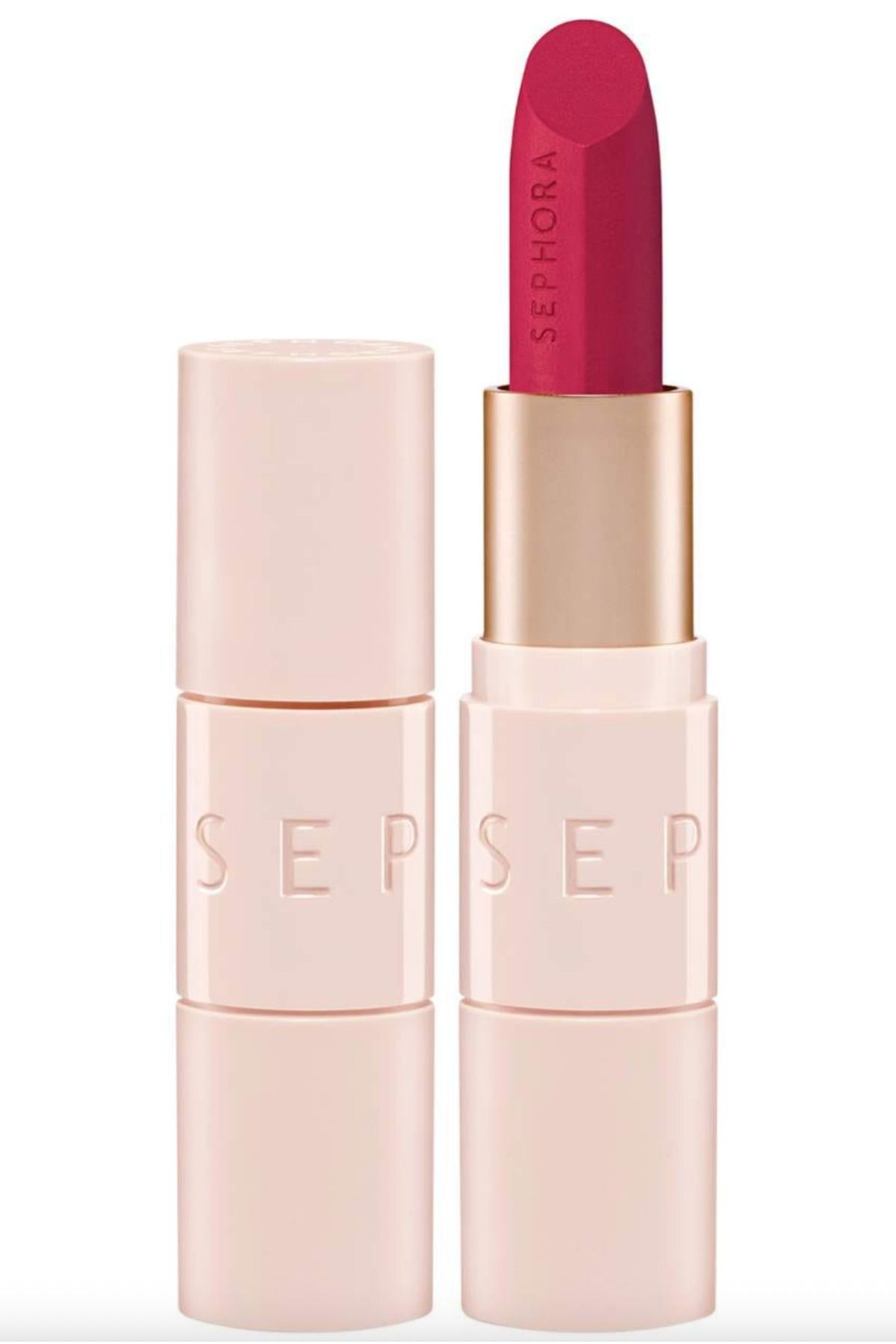 SEPHORA Matte Velvet Lipstick