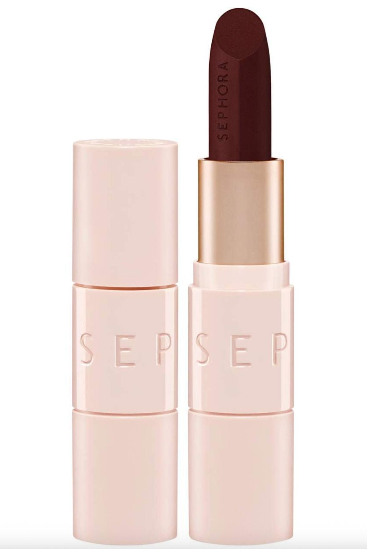 SEPHORA Matte Velvet Lipstick