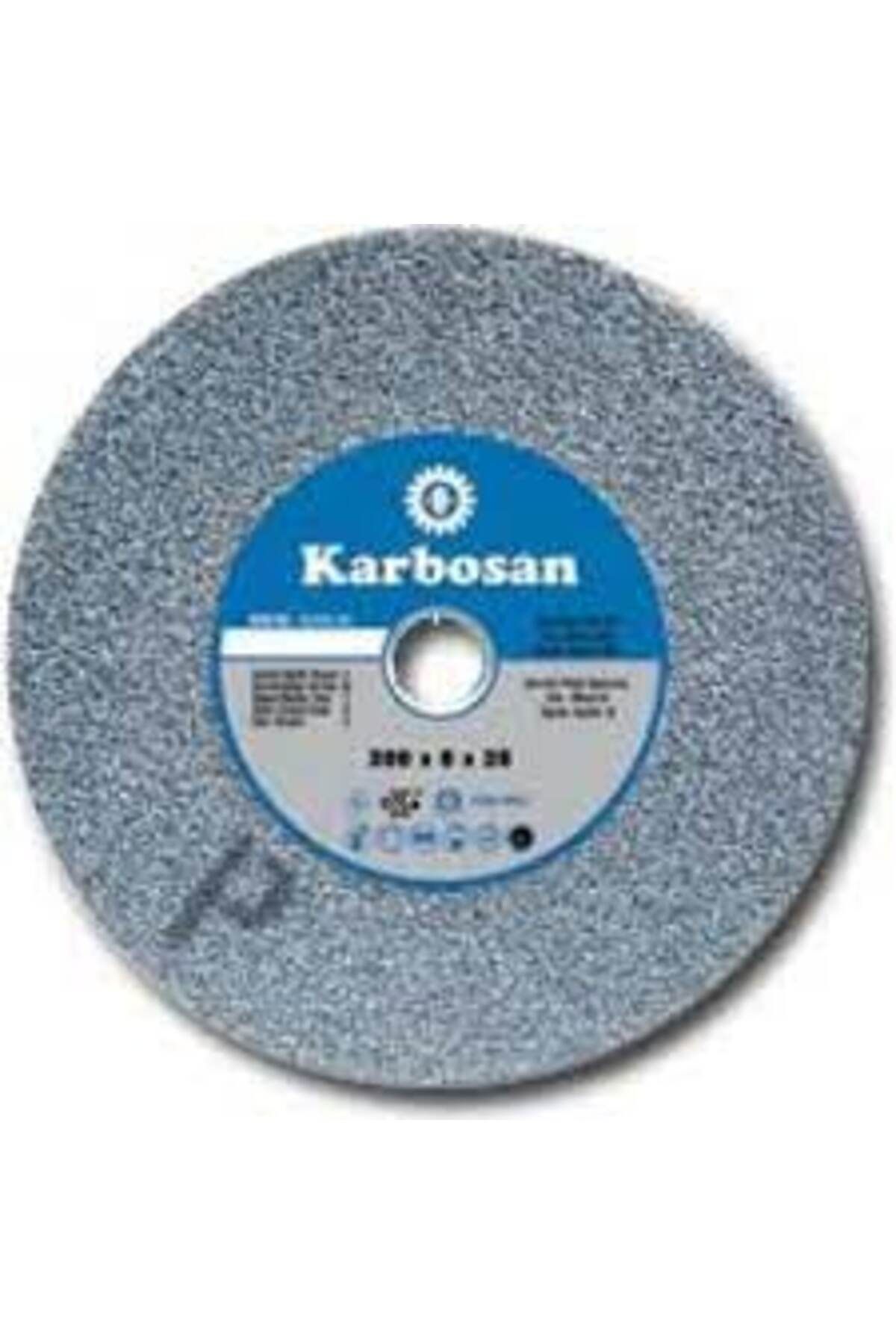 KARBOSAN Zımpara Taşı 175x20x20 36 kum (14950)