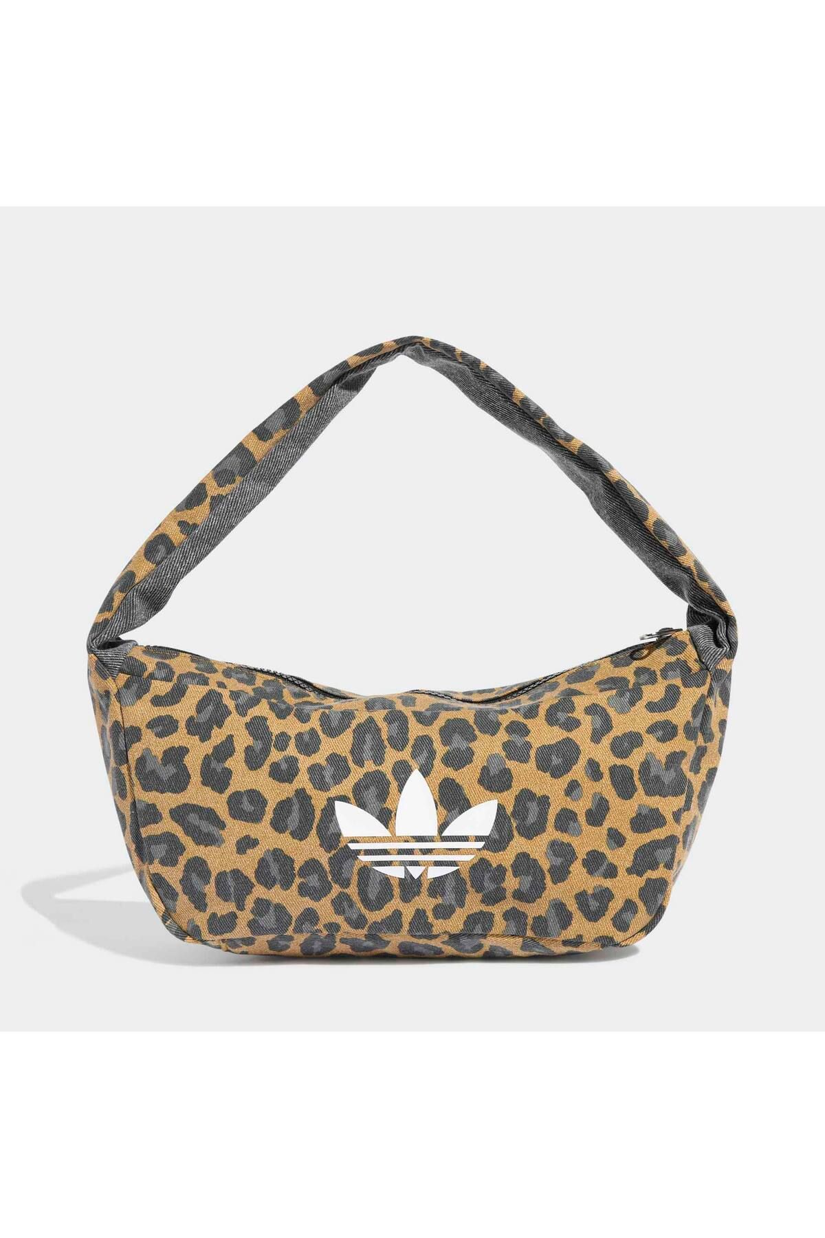 adidas Leopard Small Shoulder Bag