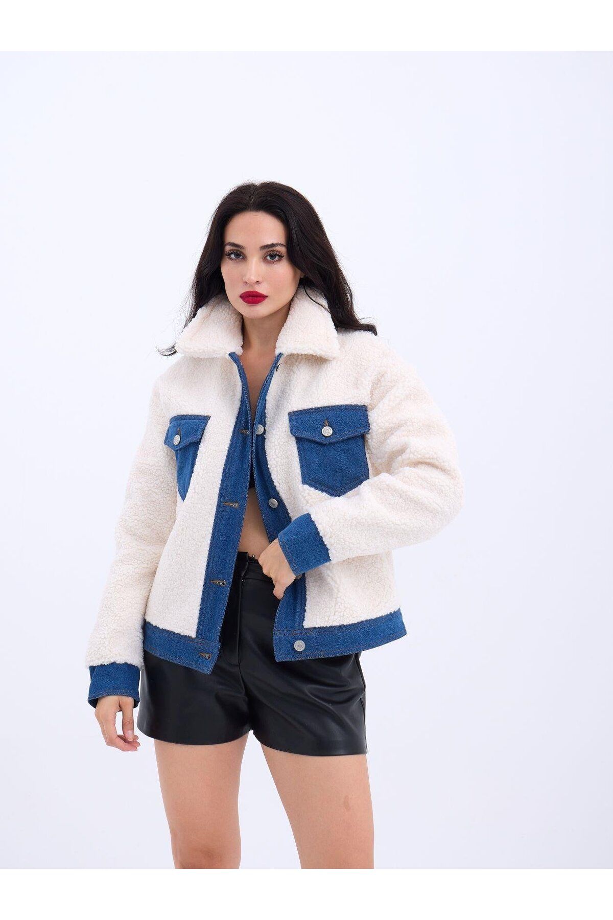ETİLER COLLECTION 7247 MONT-EKRU