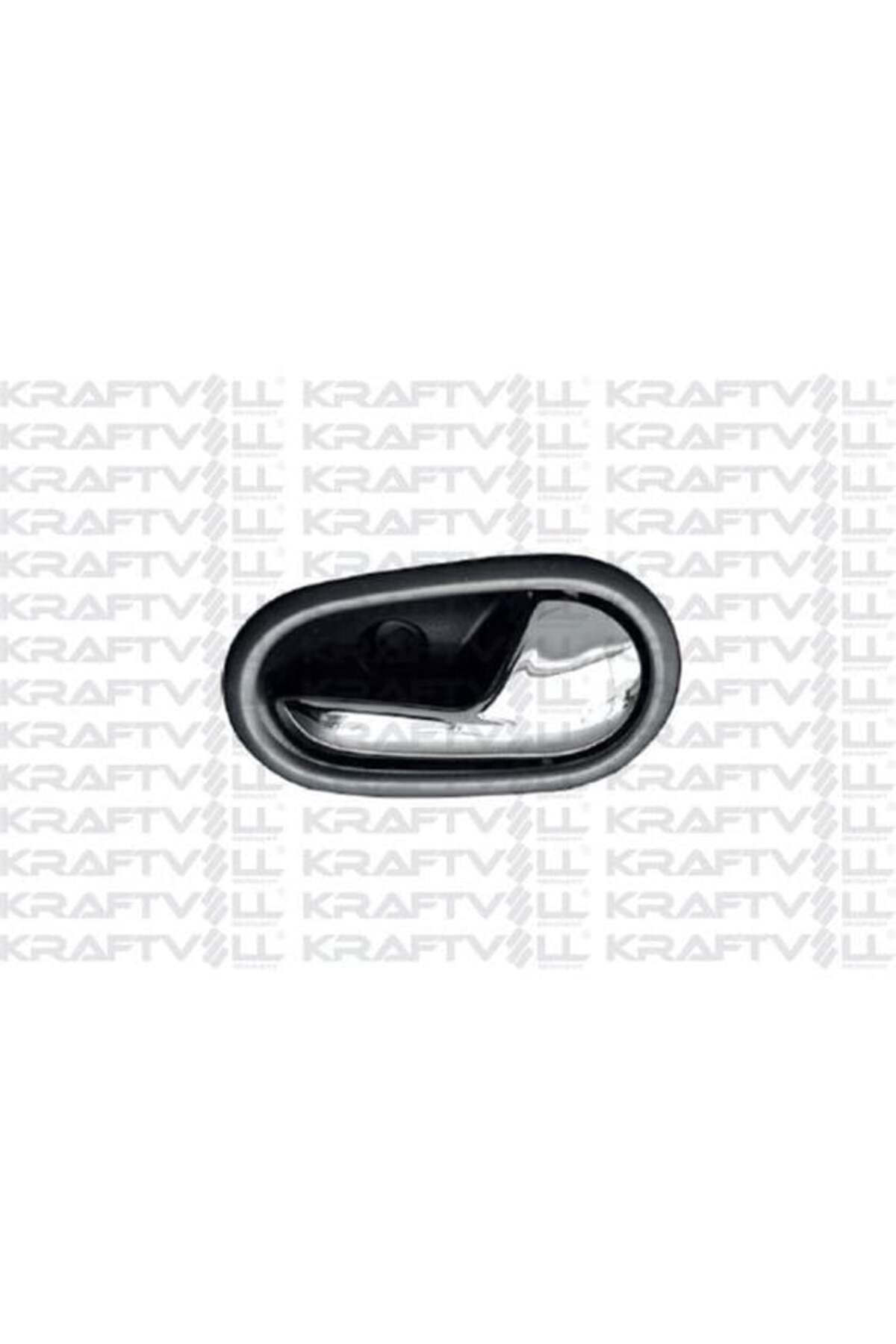 BRAXIS KAPI IC ACMA KOLU SAG YENI SYMBOL JOY DACIA SANDERO
