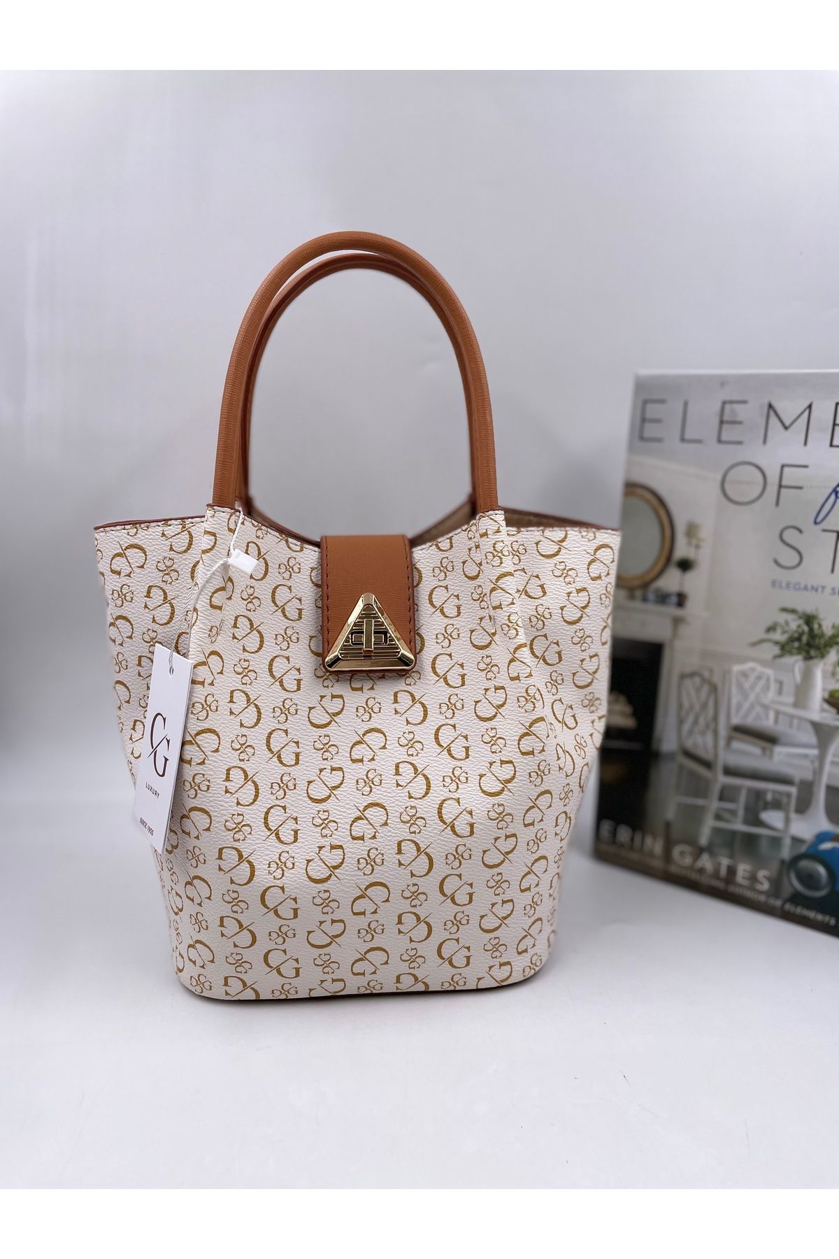 CMRBag Cg Luxury midium